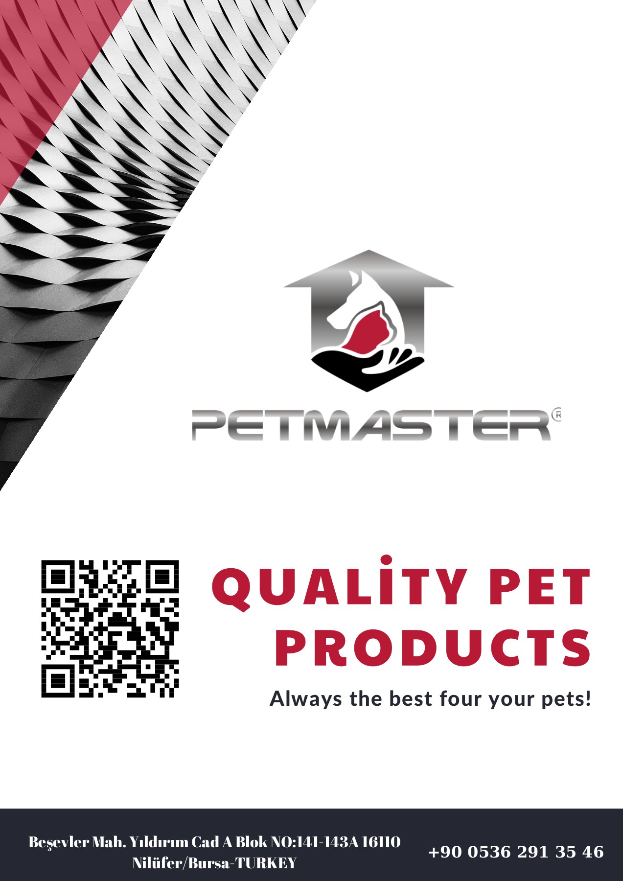 QUALİTY PET PRODUCTS Neslihan Balaban Page 1 6 Flip PDF Online