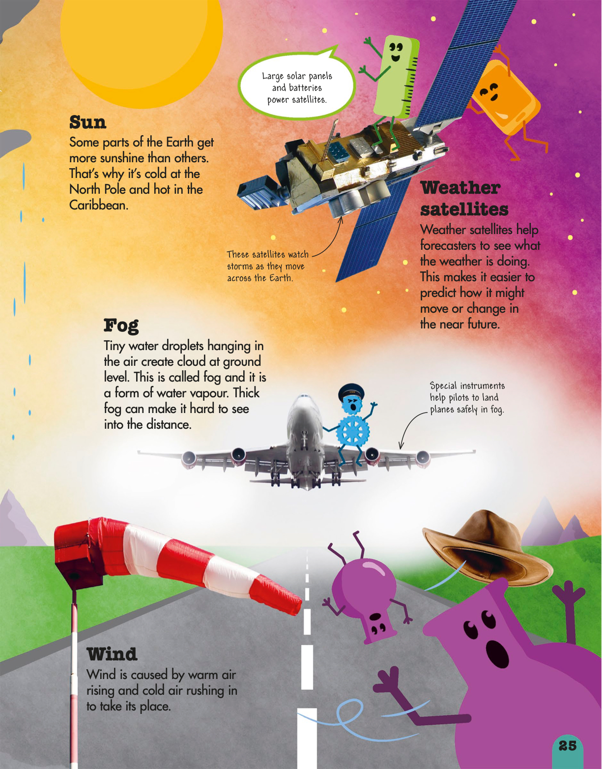 DK Science Squad VPSI Library Page 27 Flip PDF Online PubHTML5