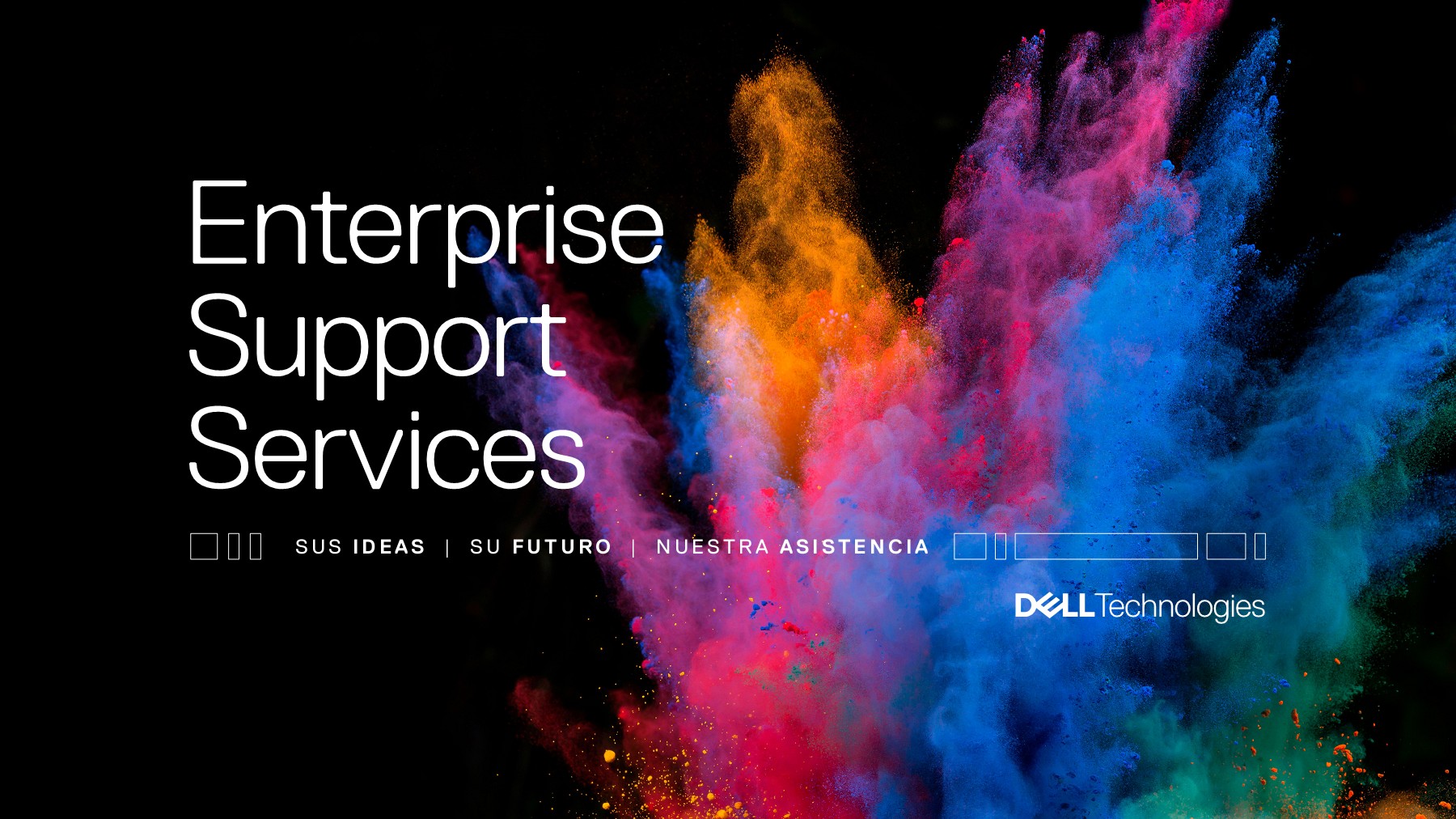 Enterprisesupportservicesbrochure demo Page 1 8 Flip PDF