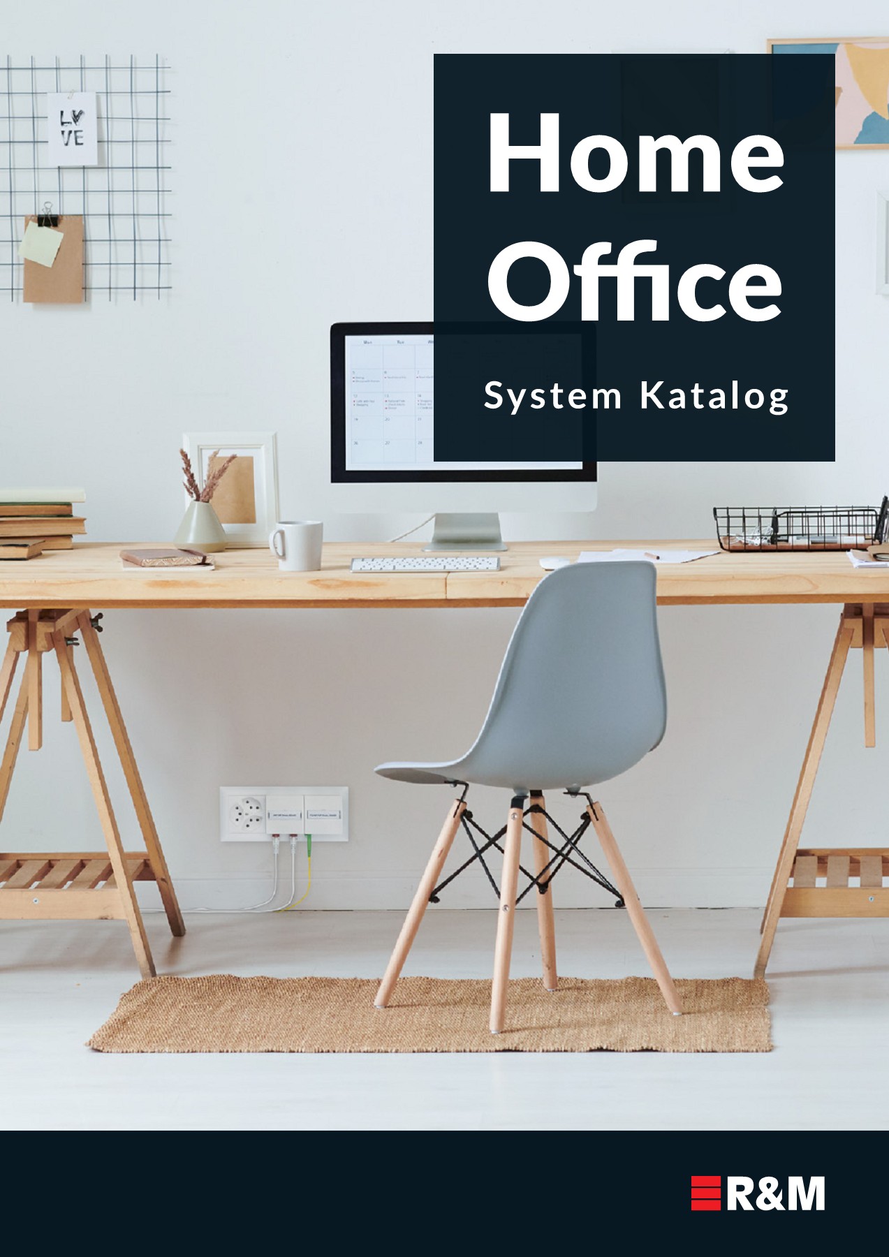 RdM_HomeOffice_Katalog demo Page 1 34 Flip PDF Online PubHTML5