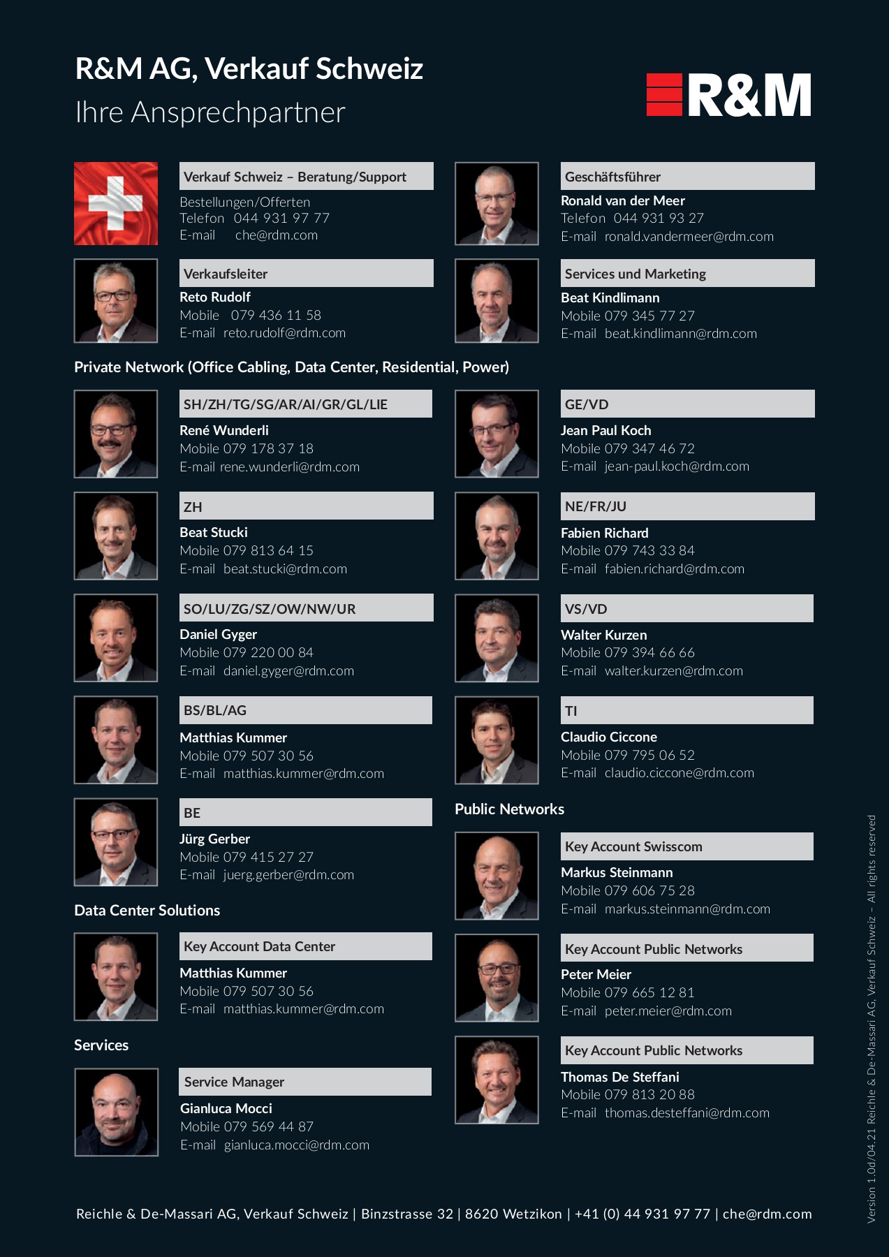 RdM_HomeOffice_Katalog demo Page 34 Flip PDF Online PubHTML5
