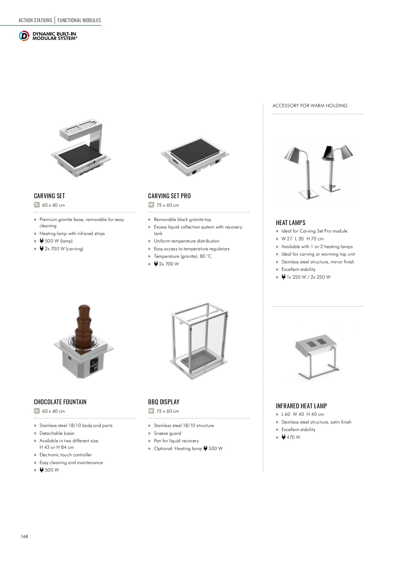LaTavolaCatalogue demo Page 170 Flip PDF Online PubHTML5
