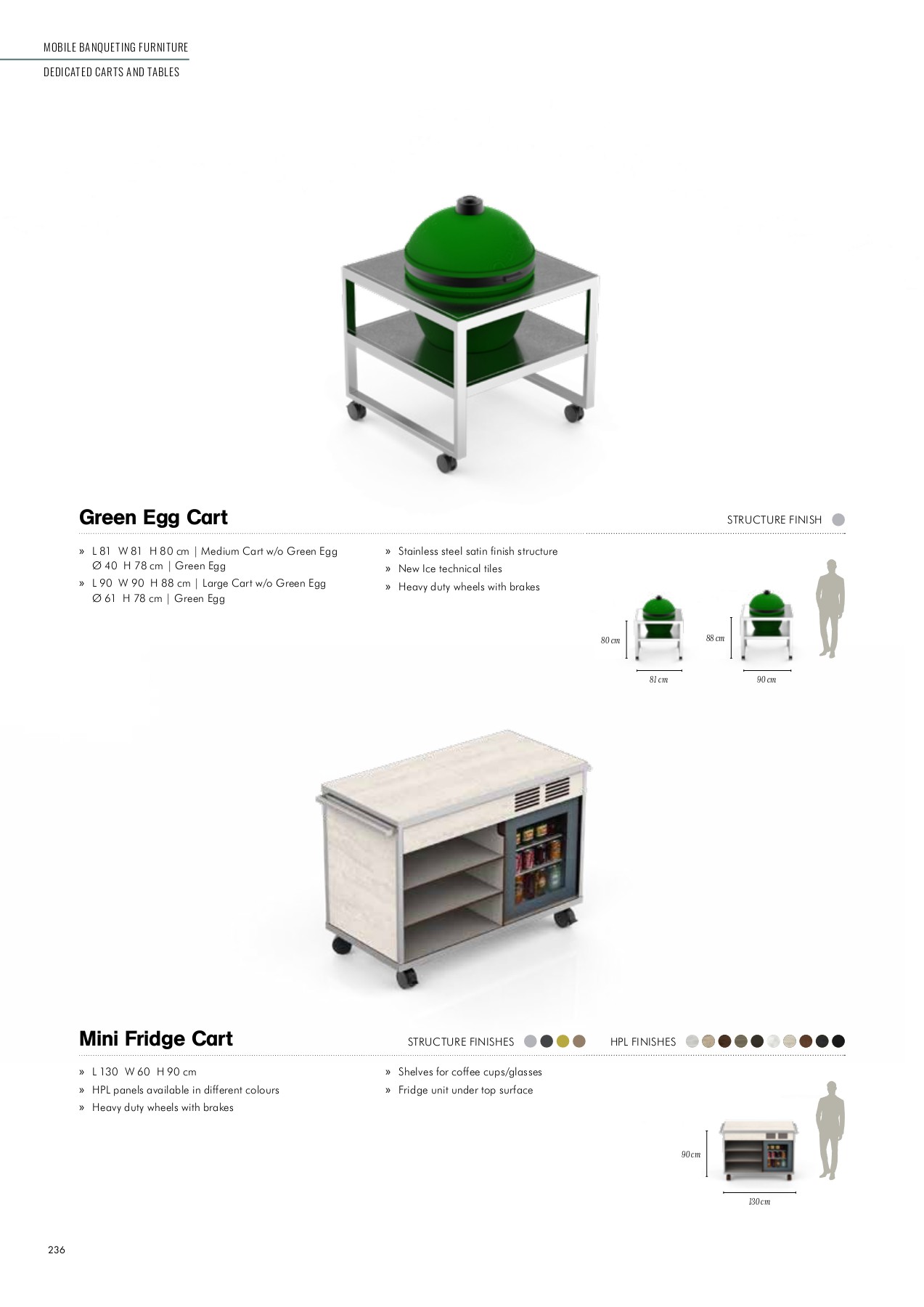 LaTavolaCatalogue demo Page 238 Flip PDF Online PubHTML5