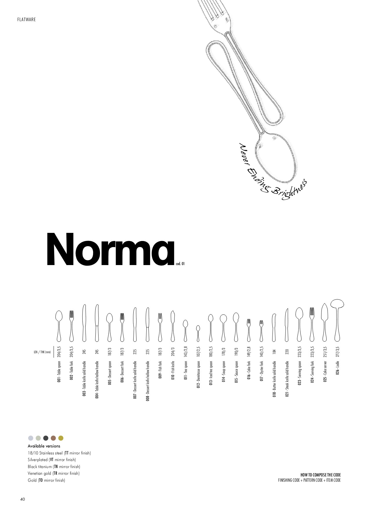 LaTavolaCatalogue demo Page 42 Flip PDF Online PubHTML5