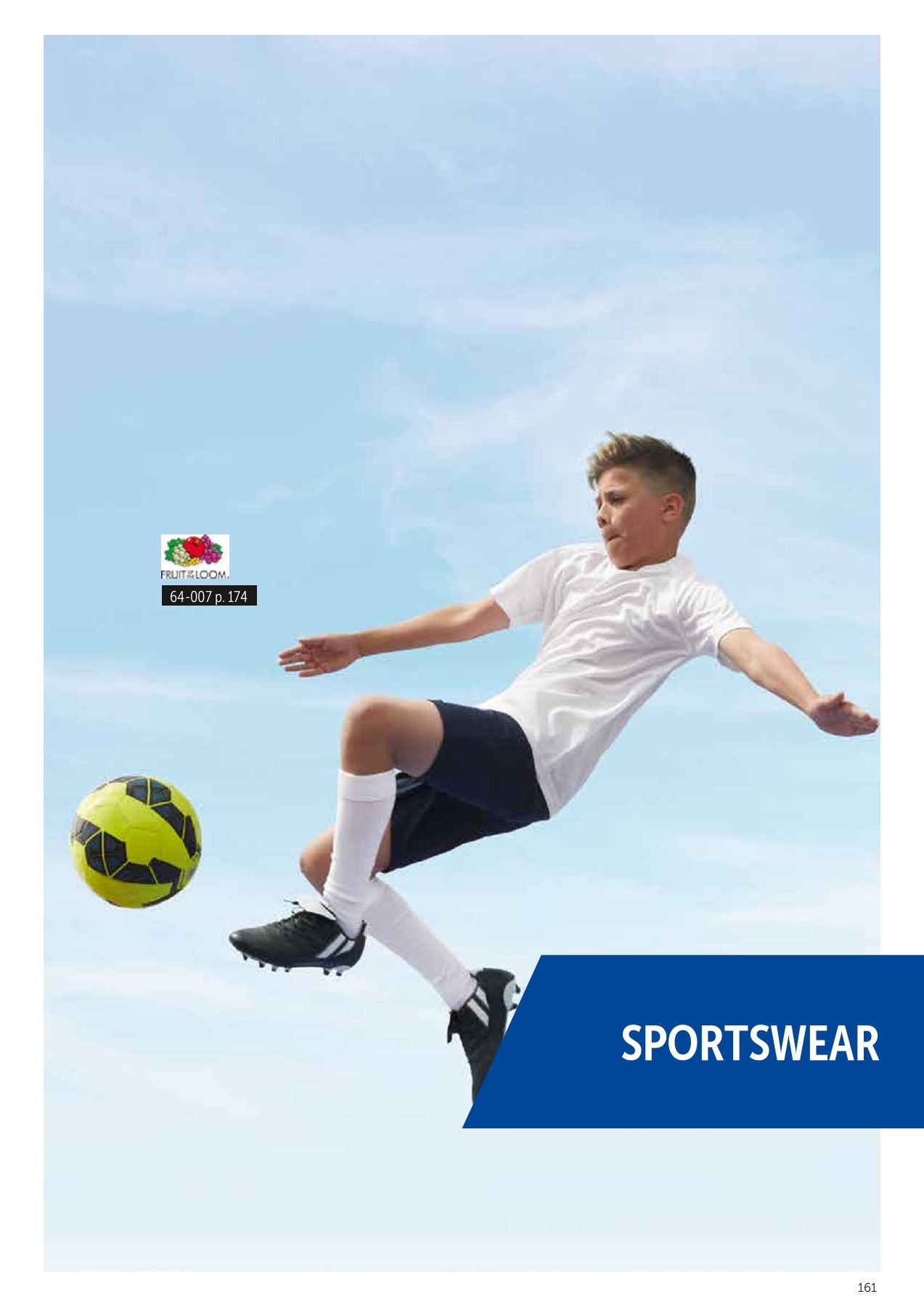 Sportswear 2016 david Page 161 Flip PDF Online PubHTML5