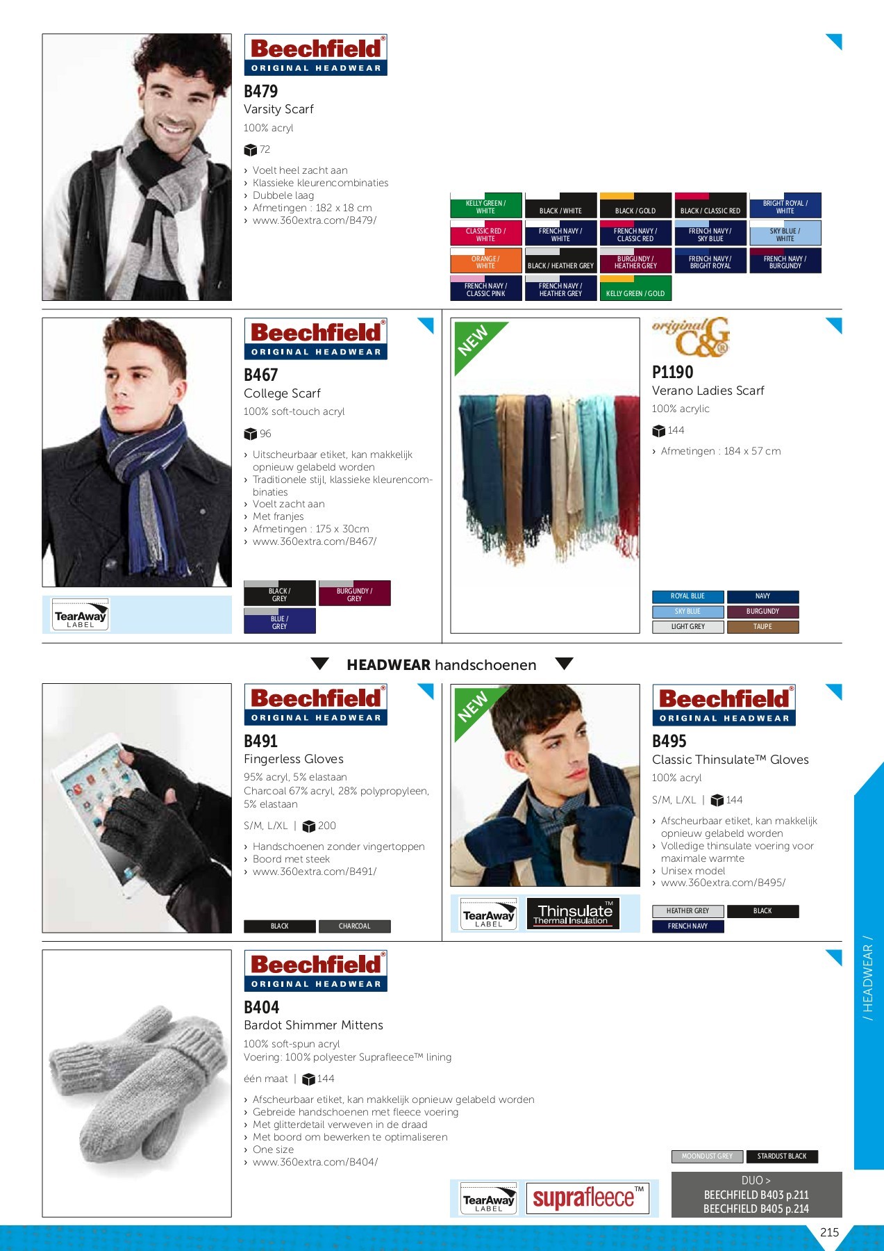 Sportswear 2016 david Page 215 Flip PDF Online PubHTML5