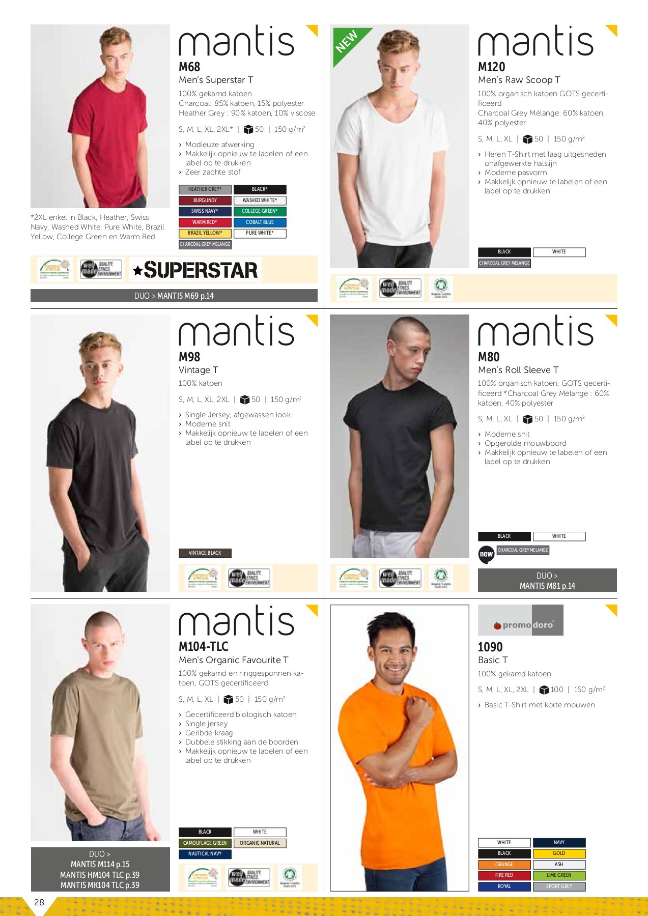 Sportswear 2016 david Page 28 Flip PDF Online PubHTML5