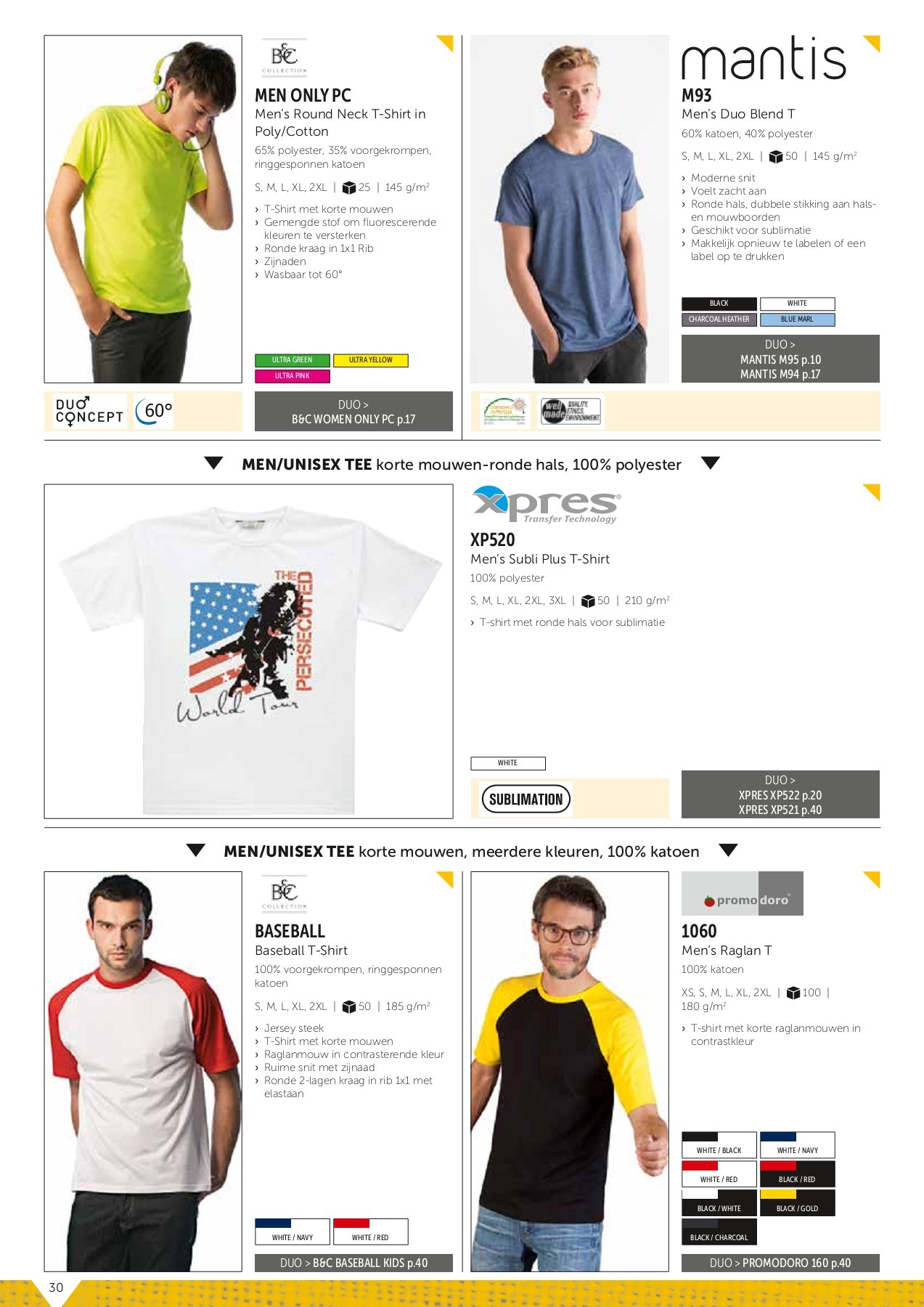 Sportswear 2016 david Page 30 Flip PDF Online PubHTML5