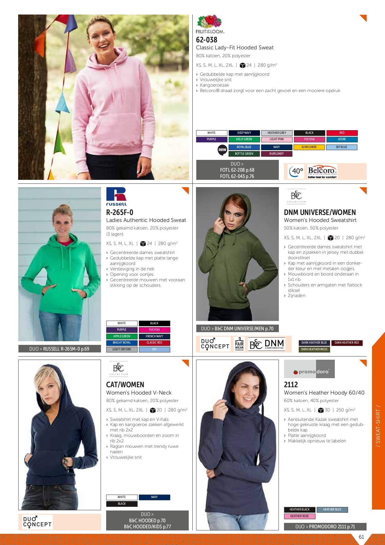 Sportswear 2016 david Page 61 Flip PDF Online PubHTML5