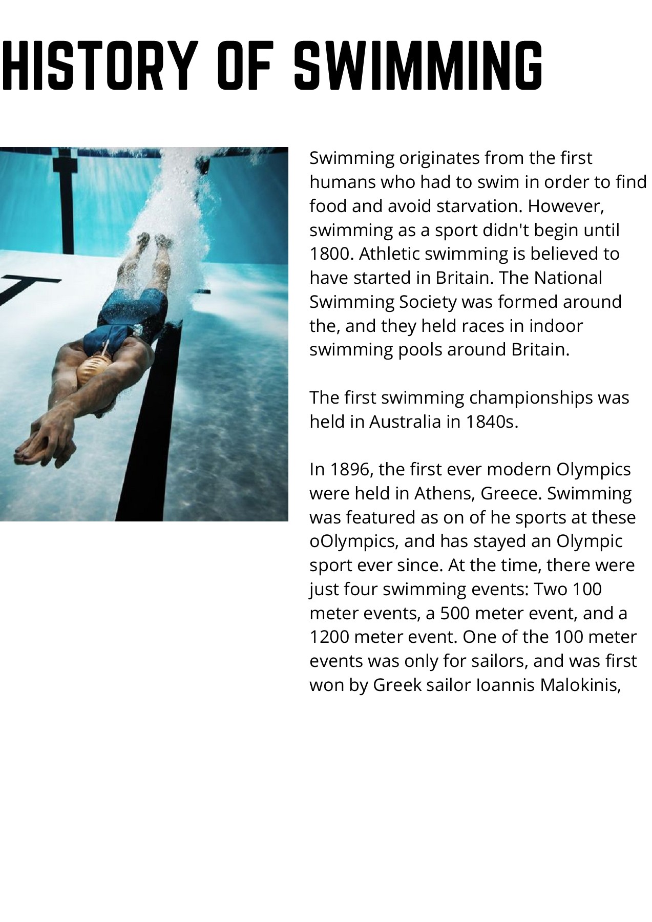 Pe2 Sports Handbook Ysabelle Arciaga Page 4 Flip PDF Online