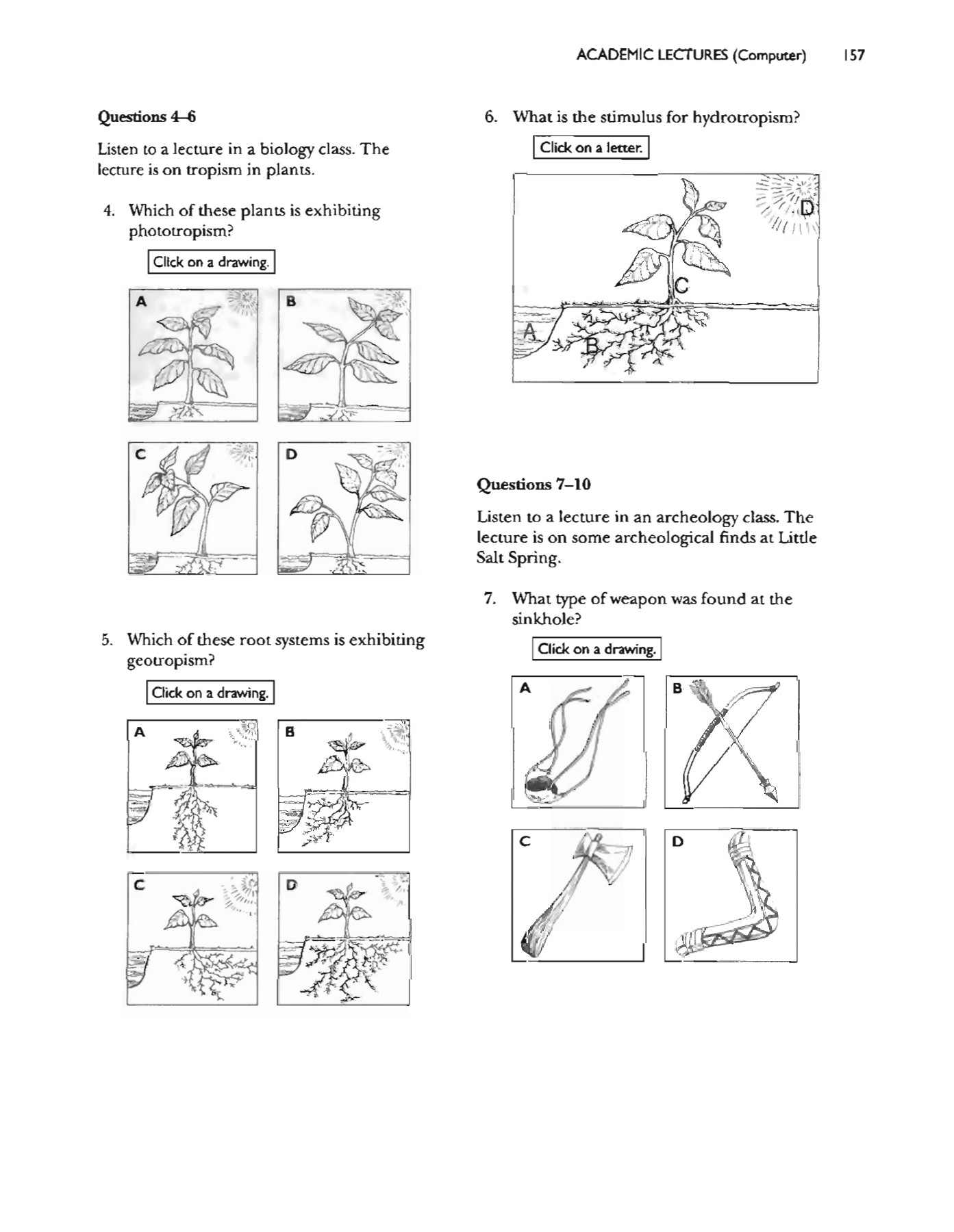 Longman Complete Course for the Paper based TOEFL Test Arian Edison