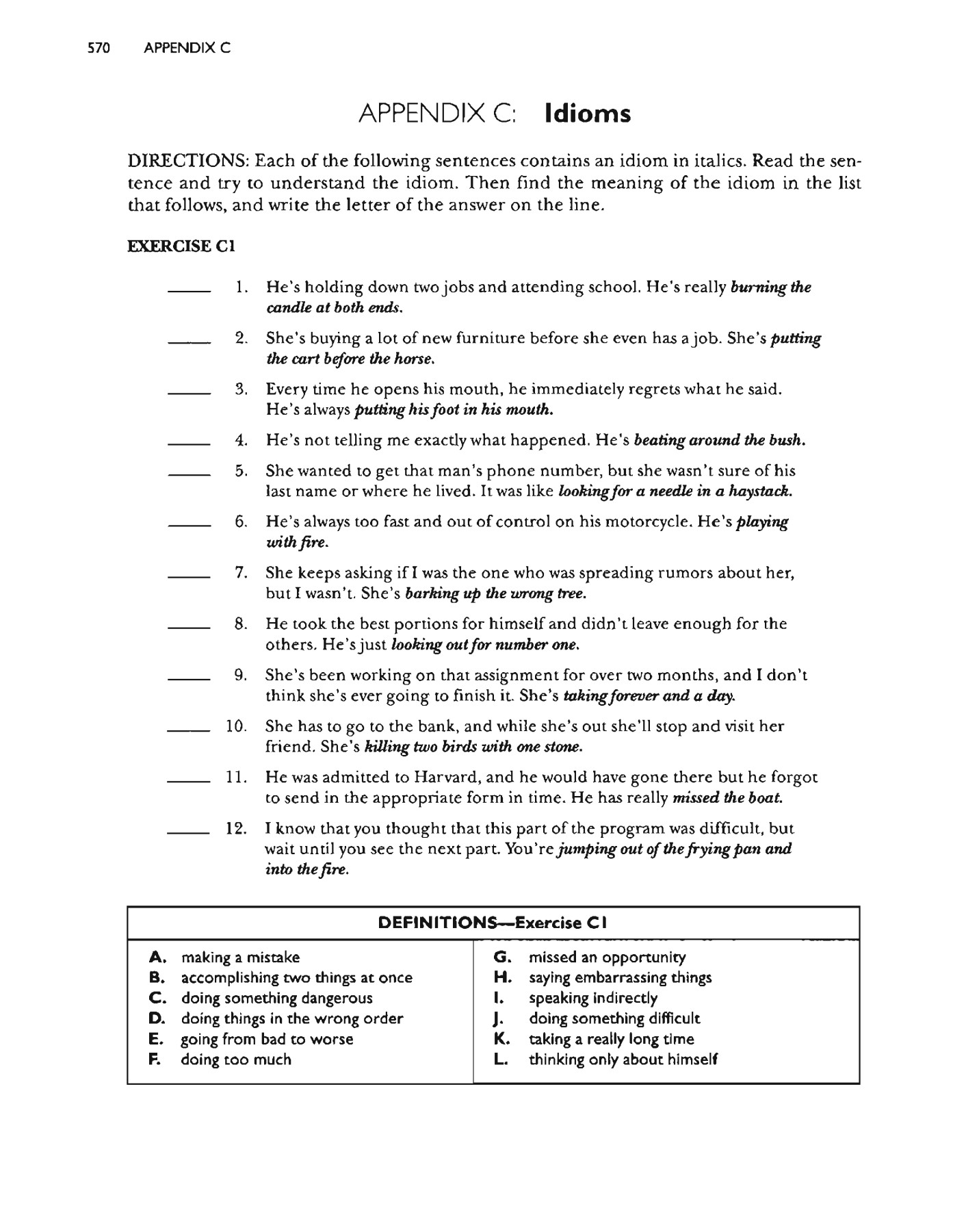 Longman Complete Course for the Paper based TOEFL Test Arian Edison