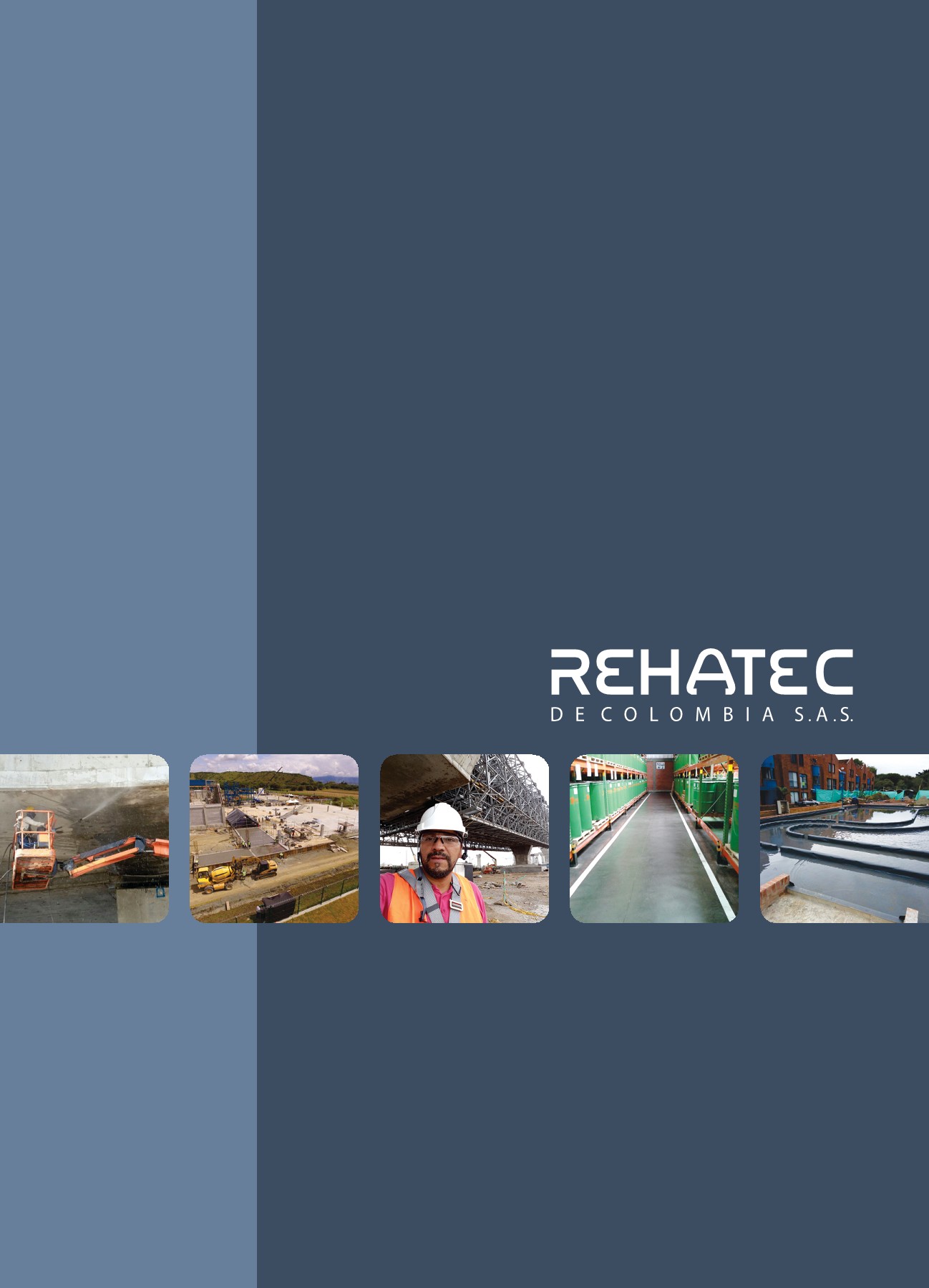 BROCHURE REHATEC 2020 fabioegomez507 Página 1 8 Flip PDF en