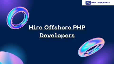Hire Offshore PHP Developers