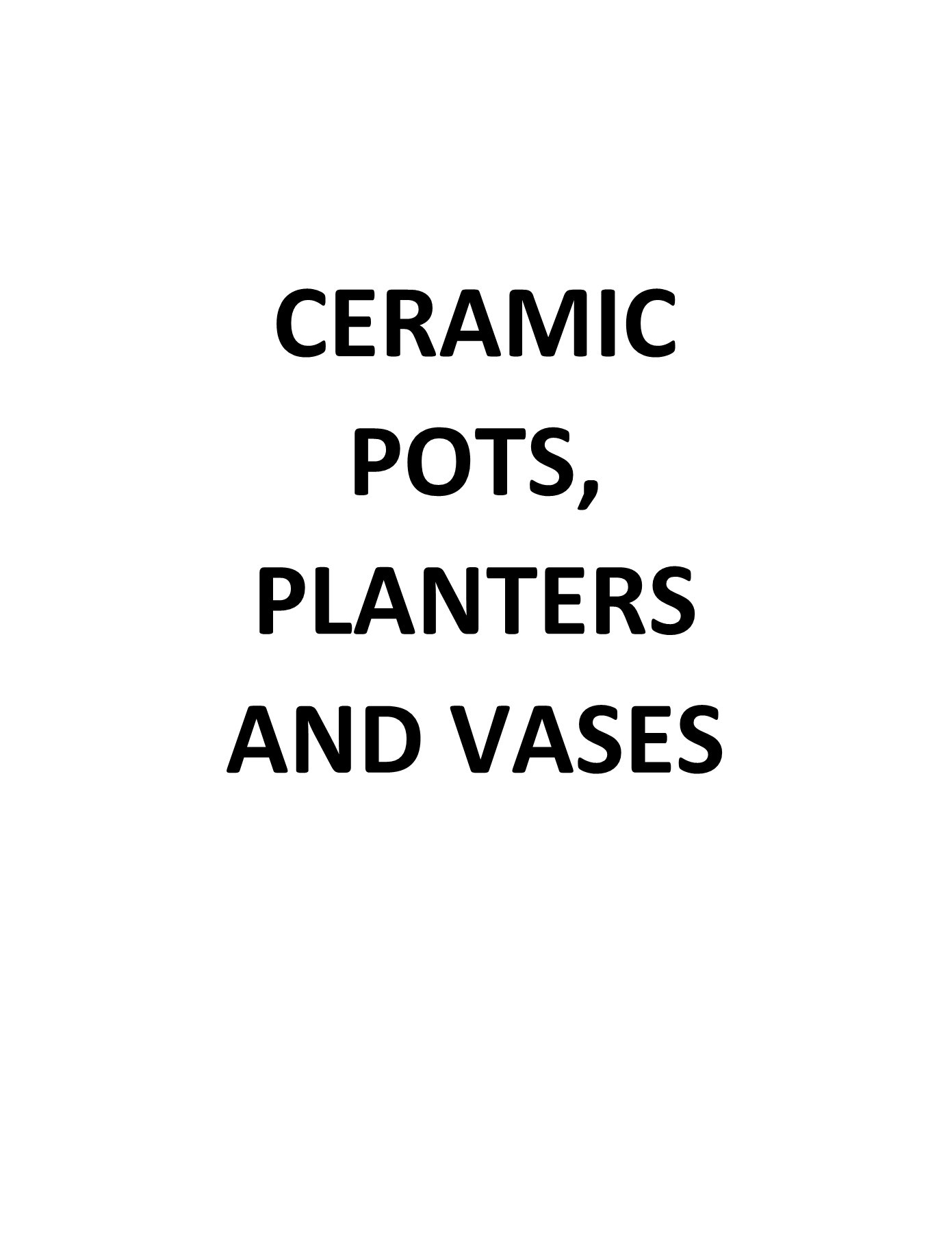 Ceramic Pots dardime Page 1 71 Flip PDF Online PubHTML5
