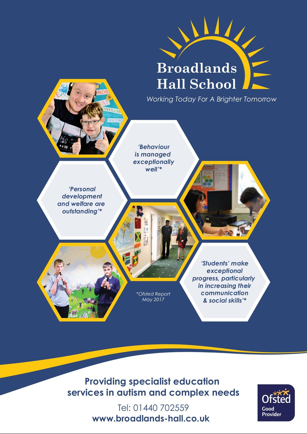 Broadlands Hall School liz Page 1 16 Flip PDF Online PubHTML5