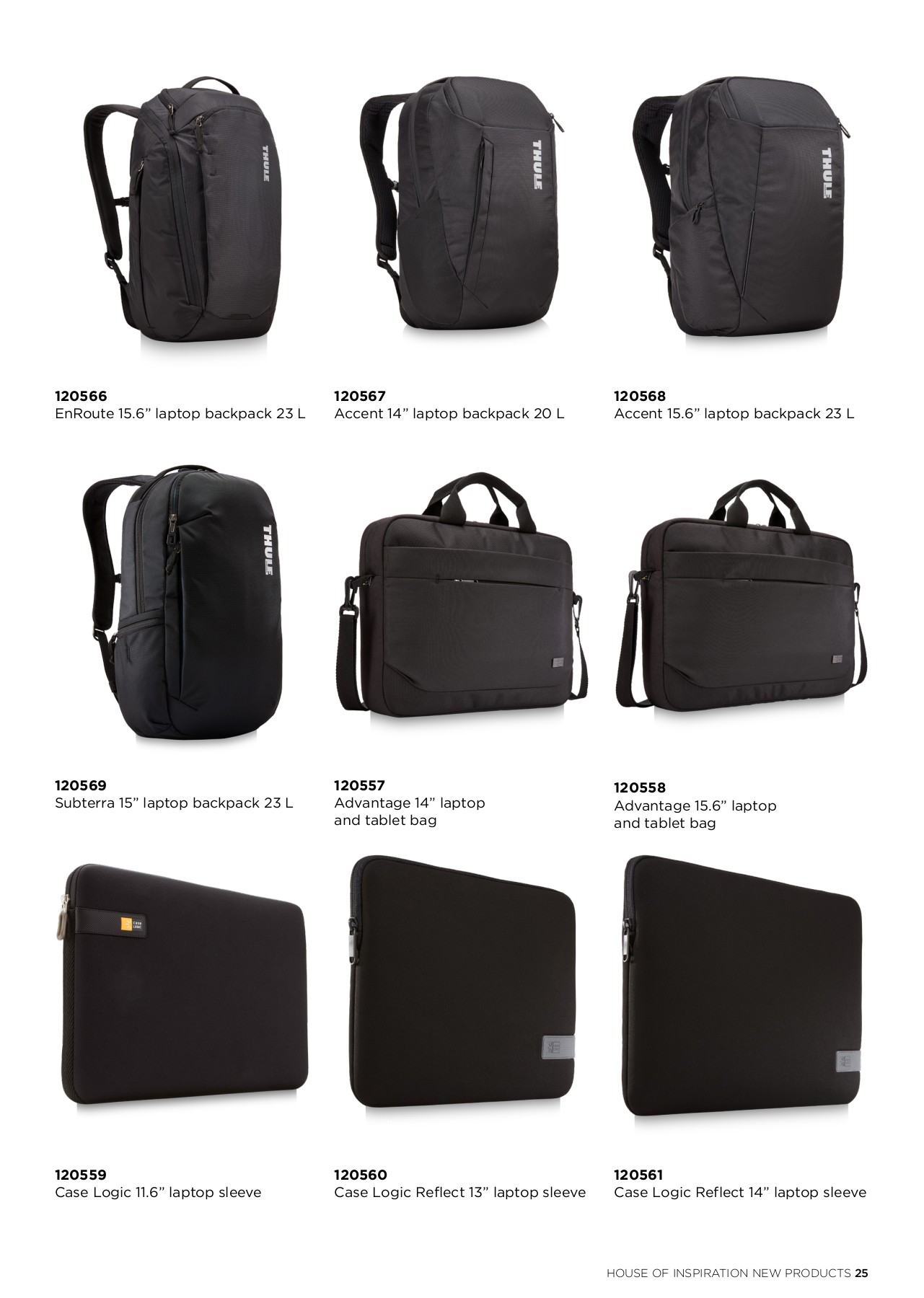 EXCITE PM Catalog 2021 EXCITE Page 25 Flip PDF Online PubHTML5