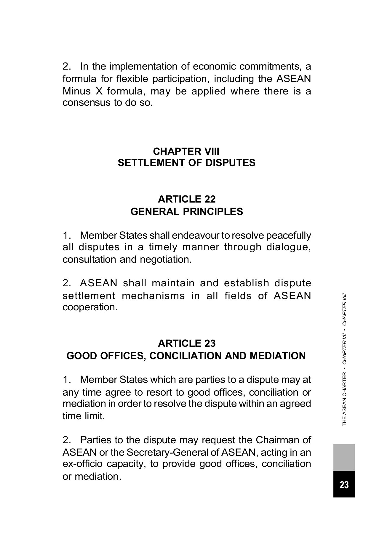 ASEANCharter jaruwan_abac Page 27 Flip PDF Online PubHTML5