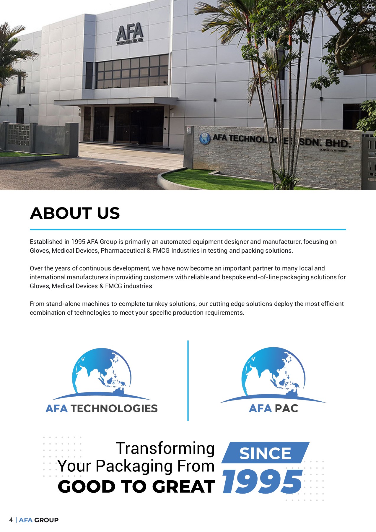 AFA Catalog Kareen Kkl Page 4 Flip PDF Online PubHTML5