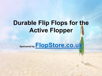 Identity In Store Flops Flop Store