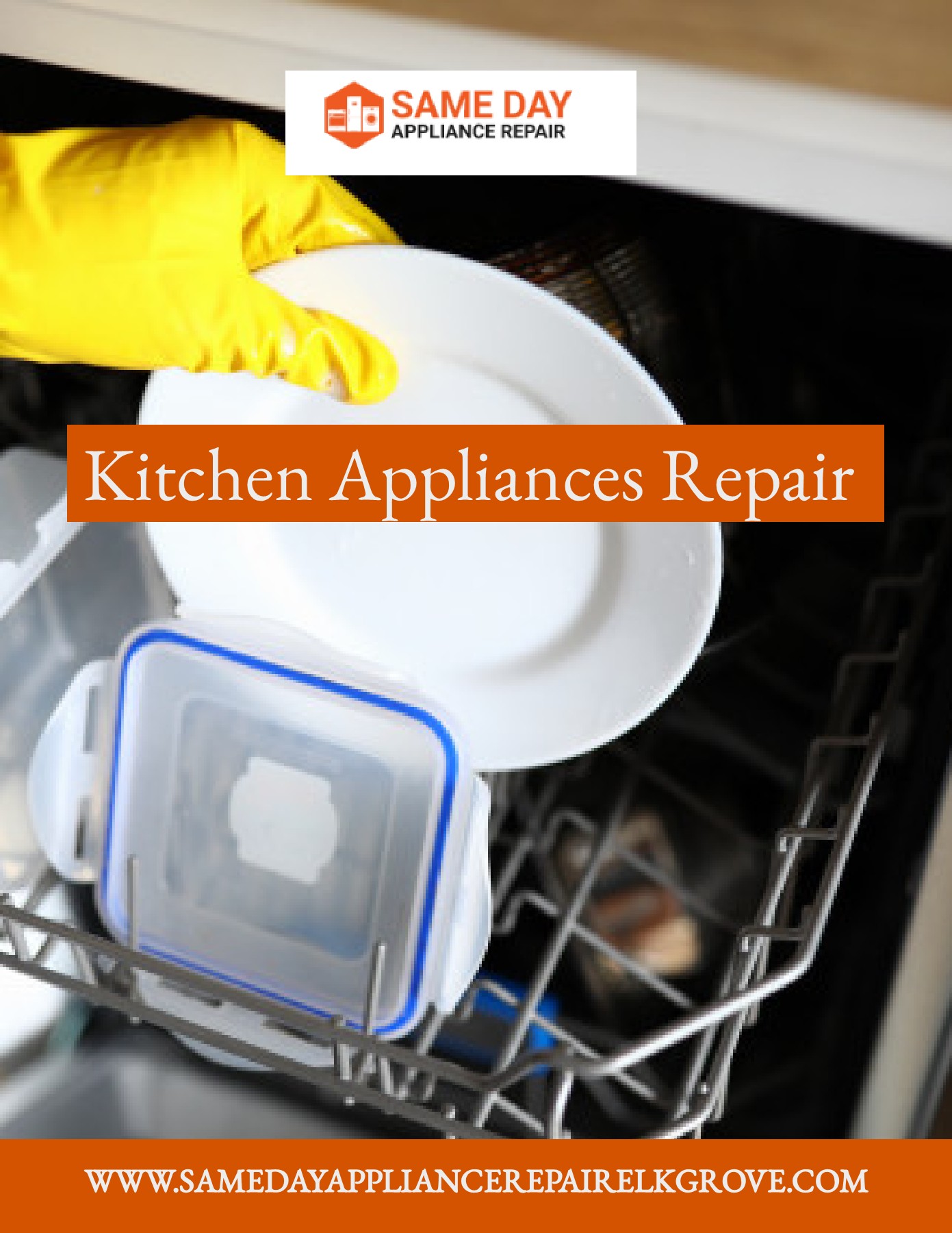 Dishwasher Repair Same Day Appliance Repair Page 1 10 Flip PDF