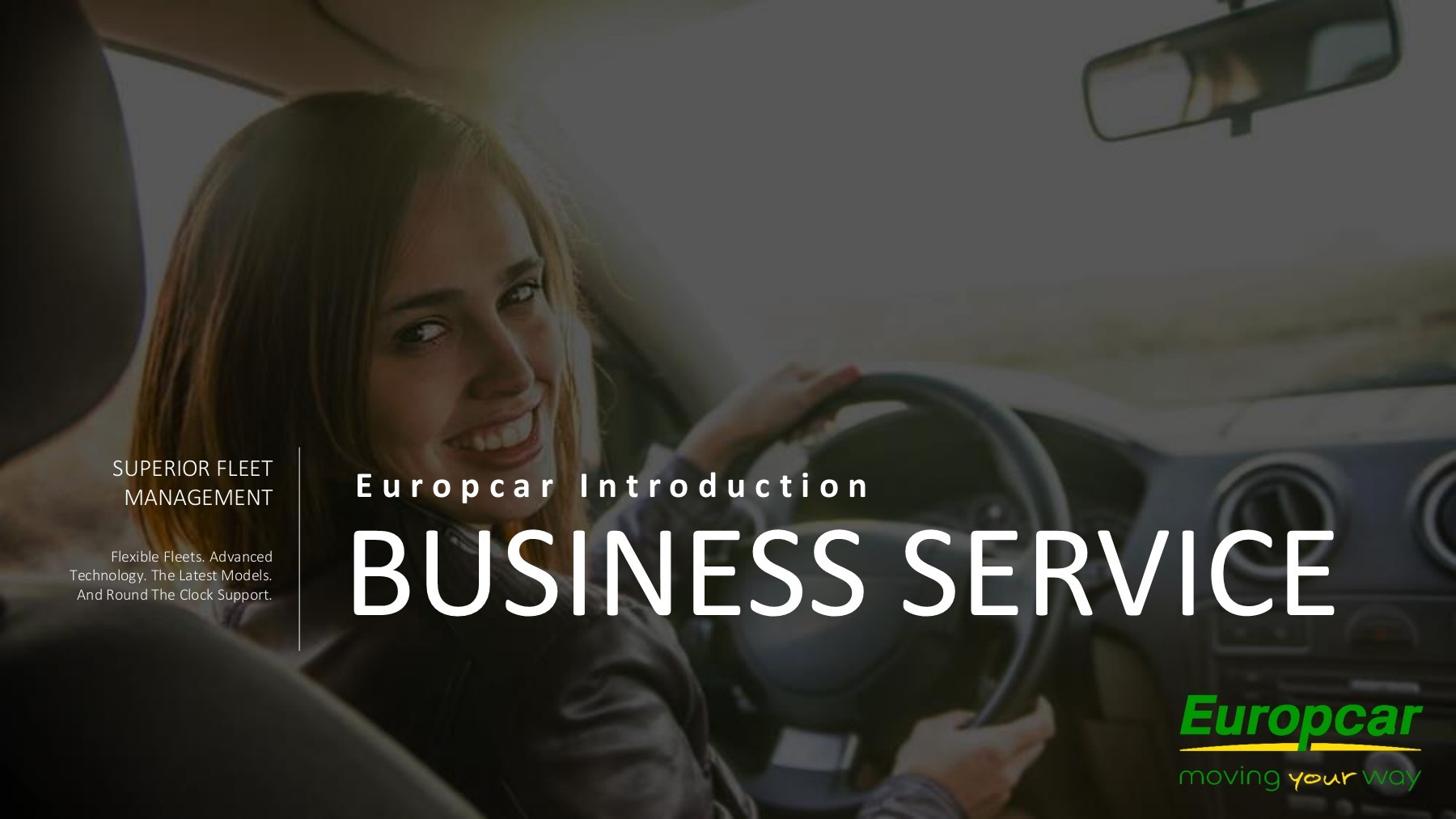 Europcar V4 Car Rental Ireland Page 1 53 Flip PDF Online PubHTML5