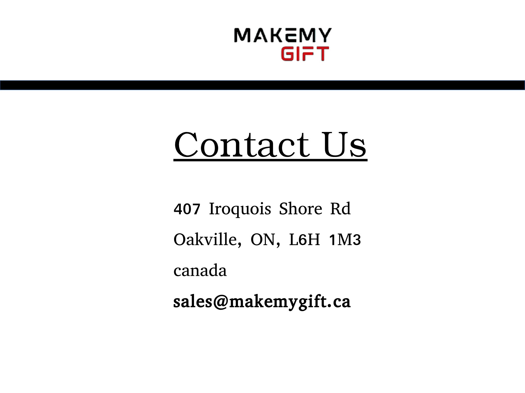Cake delivery Canada Make My Gift Page 5 Flip PDF Online PubHTML5