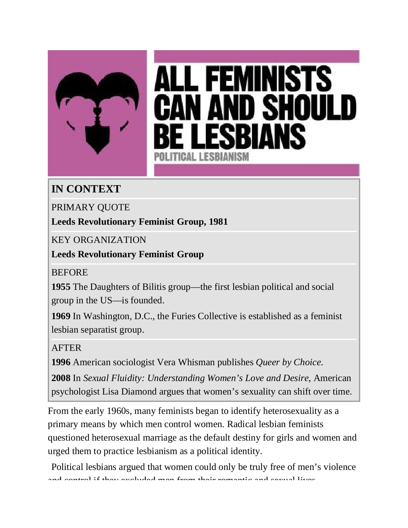 The-Feminism-Book - Emily Banks - Page 326 | Flip PDF Online | PubHTML5