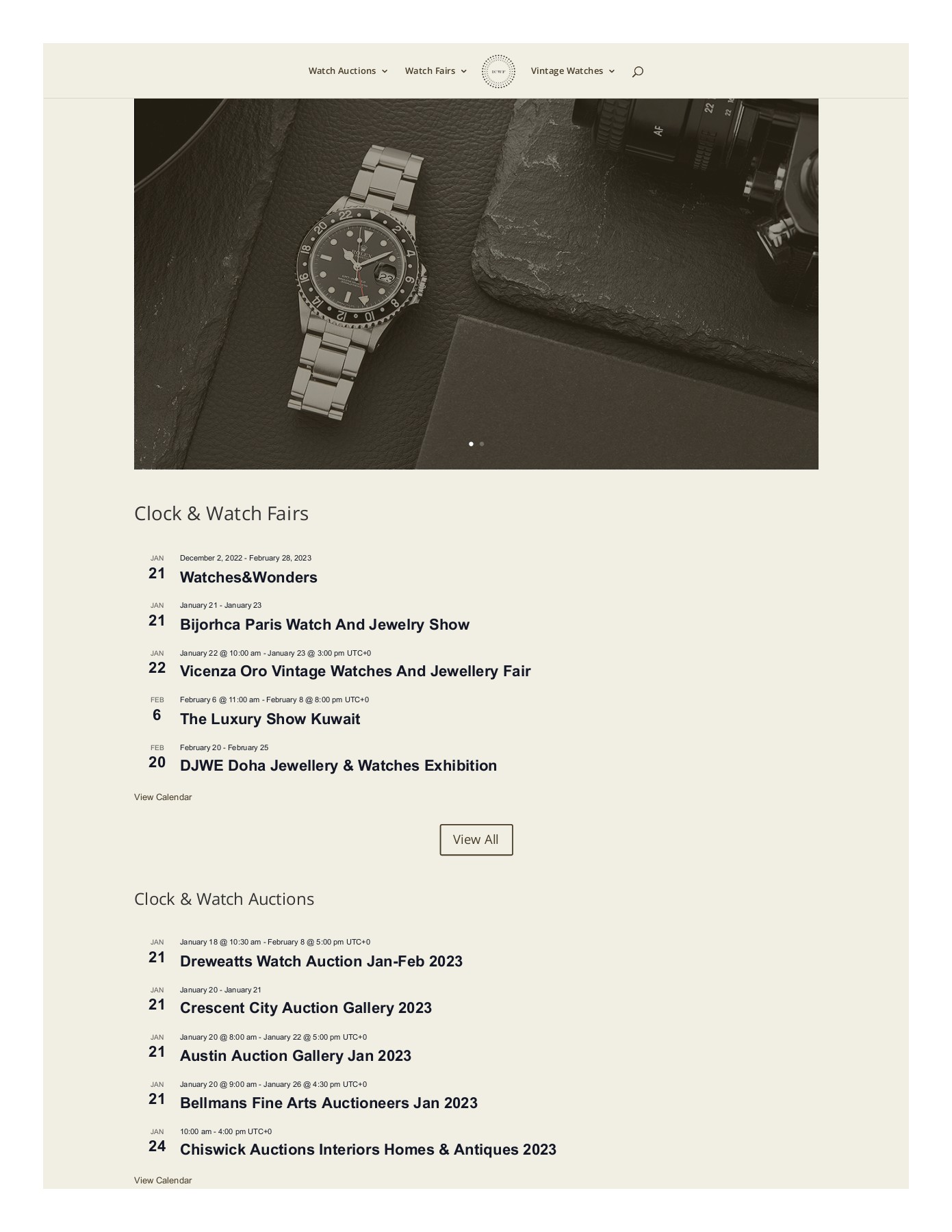 Vintage Watches Online Auction Expensive Vintage Watches for Auction