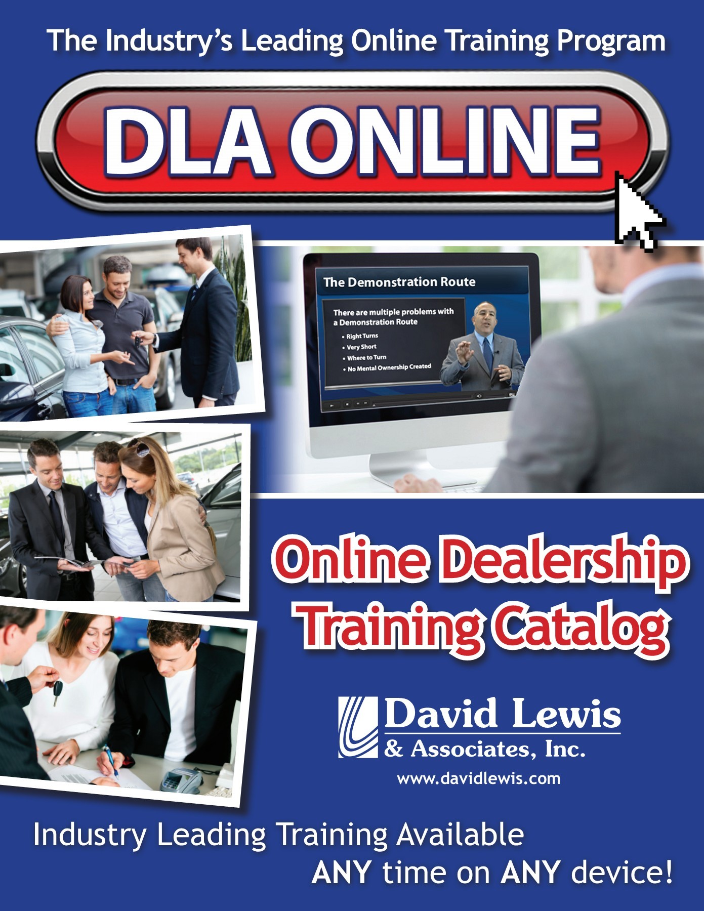 DLA ONLINE Catalog bsmith Page 1 8 Flip PDF Online PubHTML5