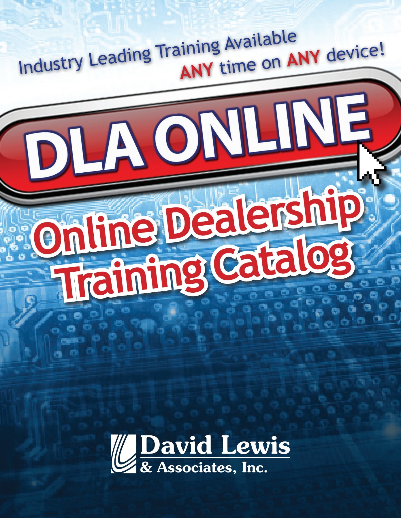 DLA ONLINE Catalog bsmith Page 1 8 Flip PDF Online PubHTML5