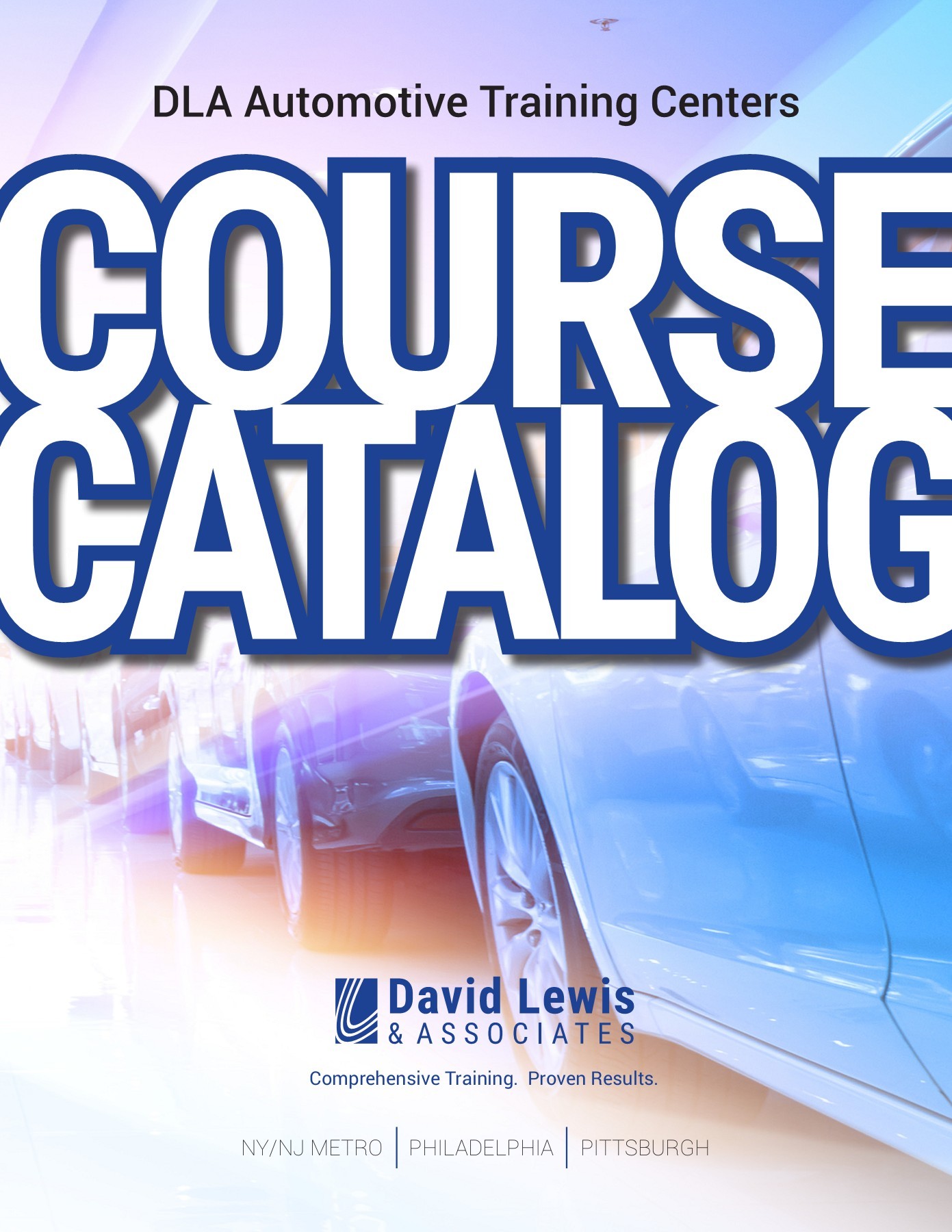 120717 DLA COURSE CATALOG 20PGS bsmith Page 1 20 Flip PDF