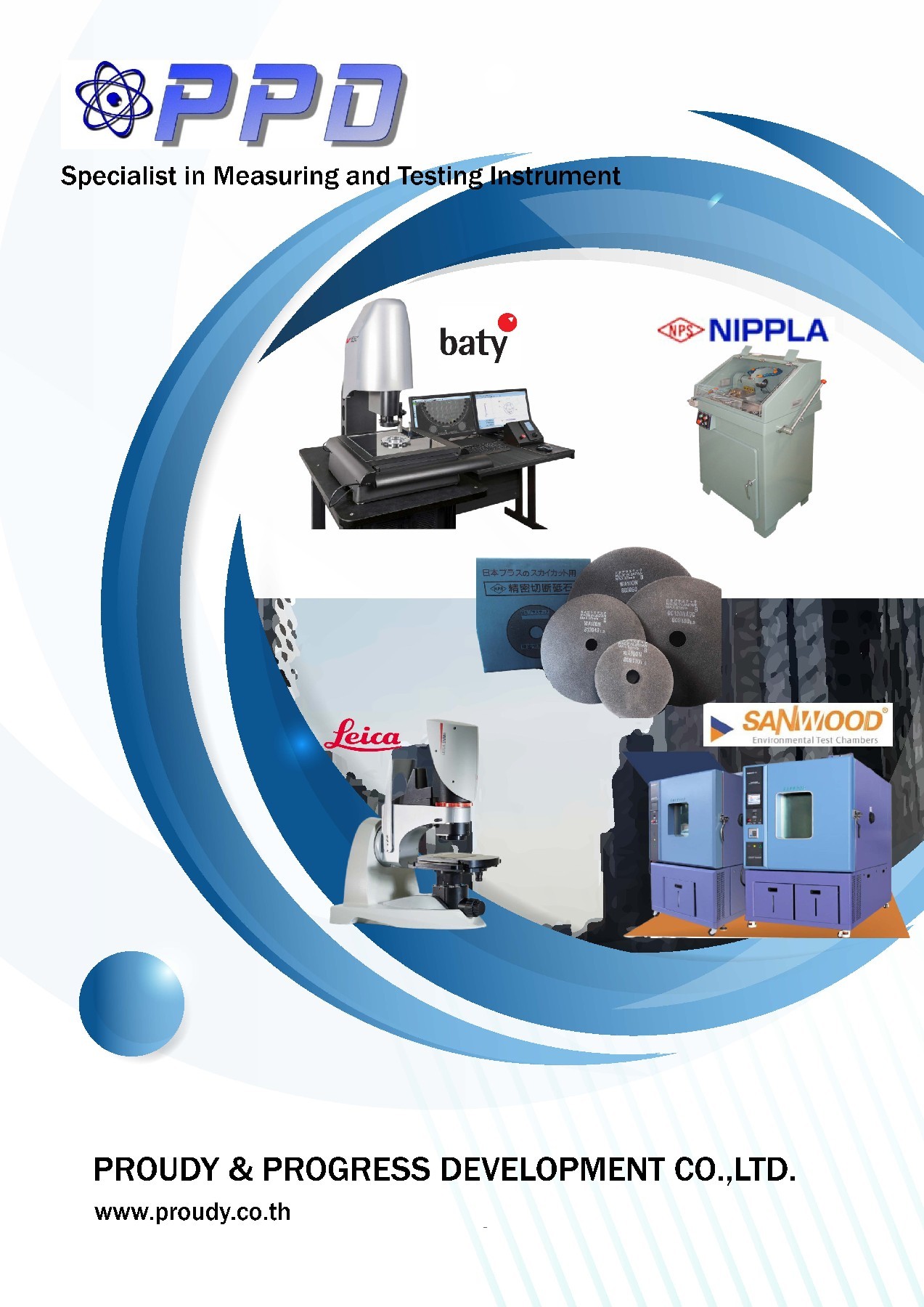 Catalog PPD 2019 proudy.progress5 Halaman 1 PDF Online PubHTML5