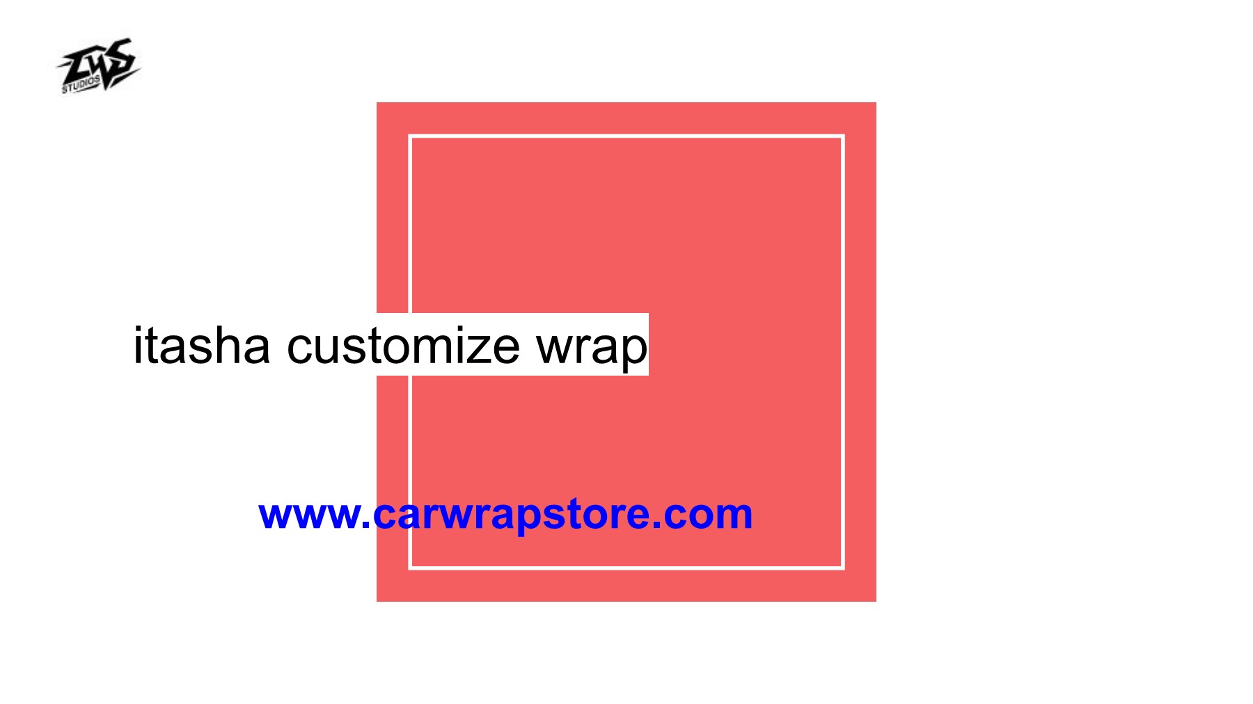 itasha customize wrap carwrapstoreseo Page 1 4 Flip PDF Online