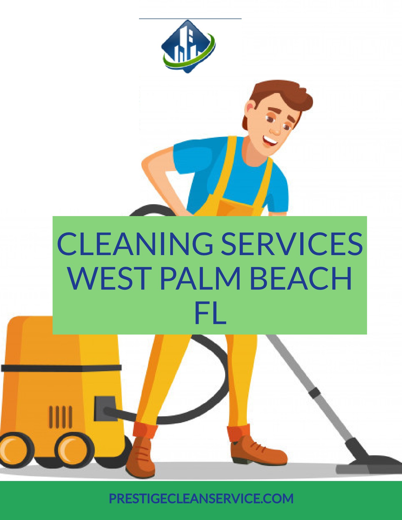 Cleaning Services West Palm Beach FL Prestige Commercial Cleaning