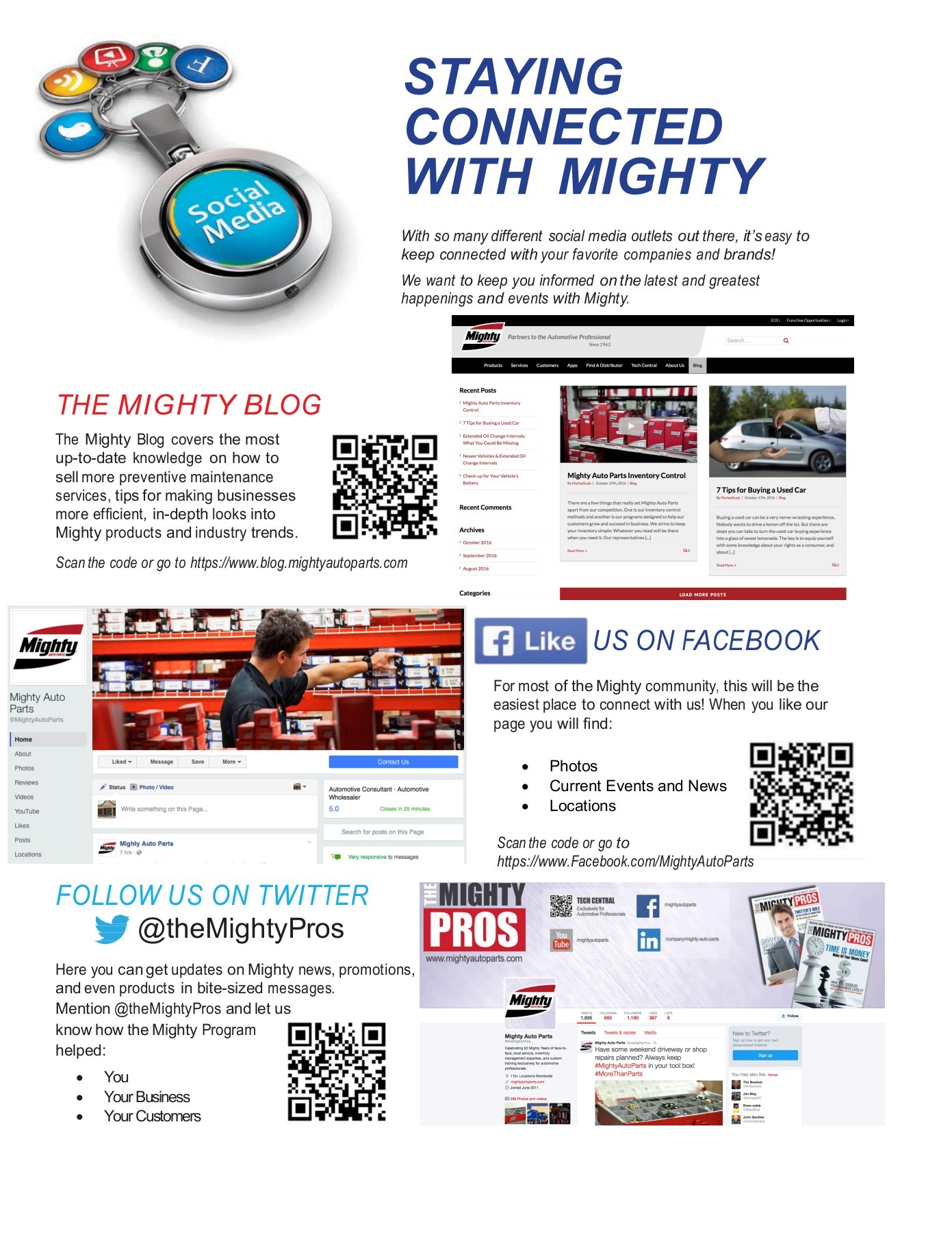 The Mighty Catalog 2019 adam.phillips Page 2 Flip PDF Online