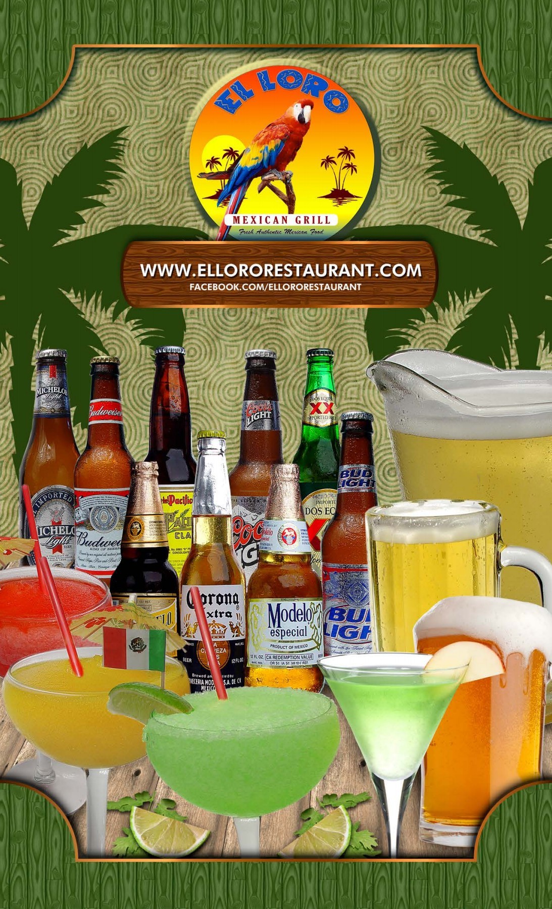 El Loro jesse Page 1 8 Flip PDF Online PubHTML5