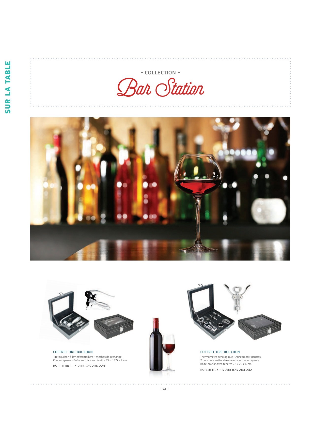 Catalogues Ard'time/ Duck'N 1er semestre 2016 Page