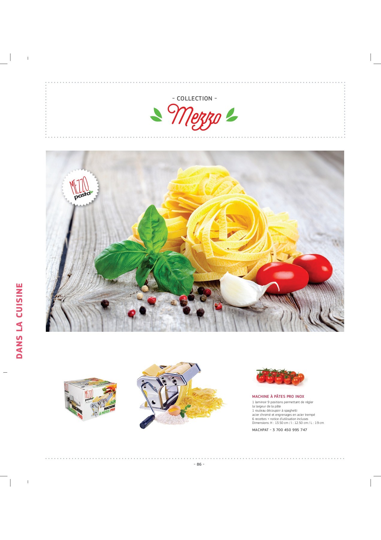 Catalogues Ard'time/ Duck'N 1er semestre 2016 Page