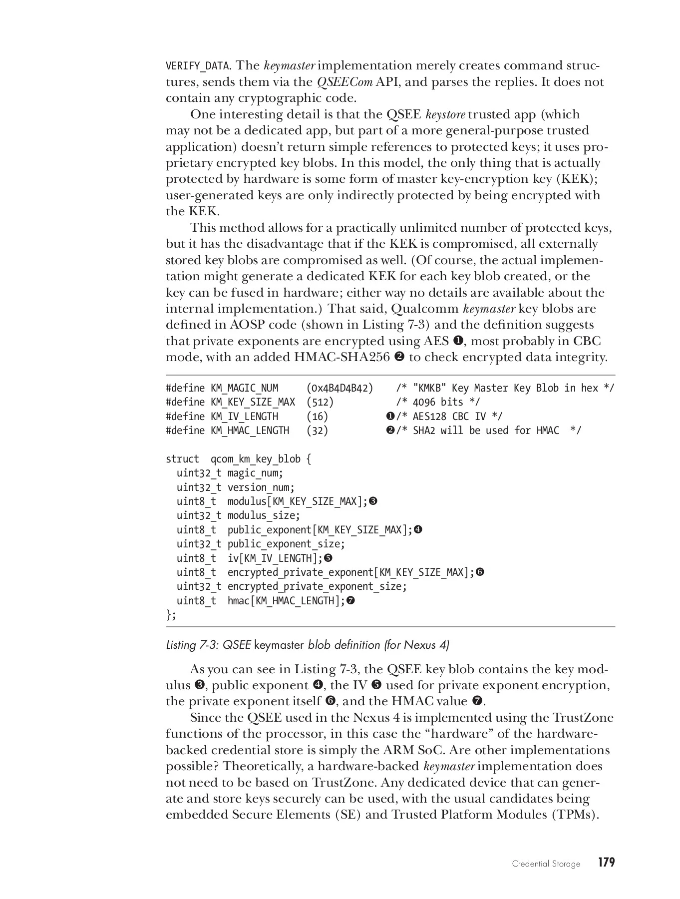 Android Security Internals - An In-depth guide to Android's Security ...