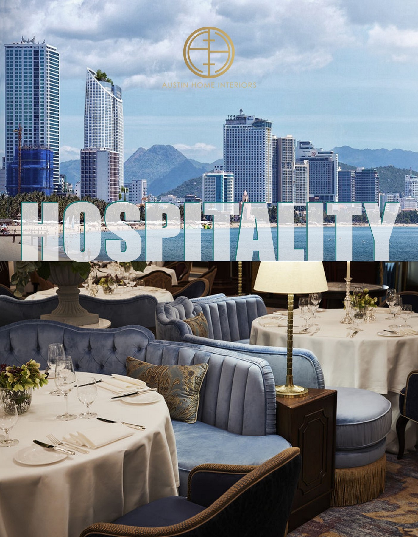 AHI hospitality catalog 2020 Tatiana Gutierrez Loaiza Page 1 52