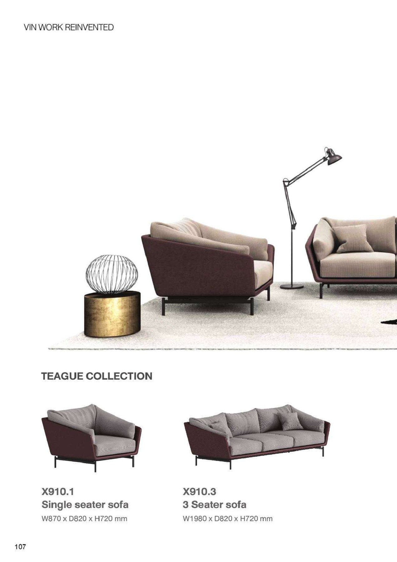 VIN CATALOG COLLECTION 2022 design alternative Page 120 Flip PDF