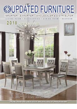 Updated Furniture Inc. | PubHTML5