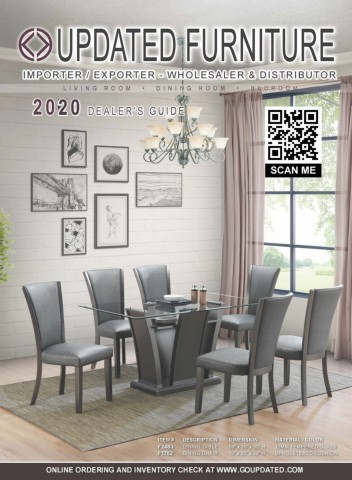 Updated Furniture Inc. | PubHTML5