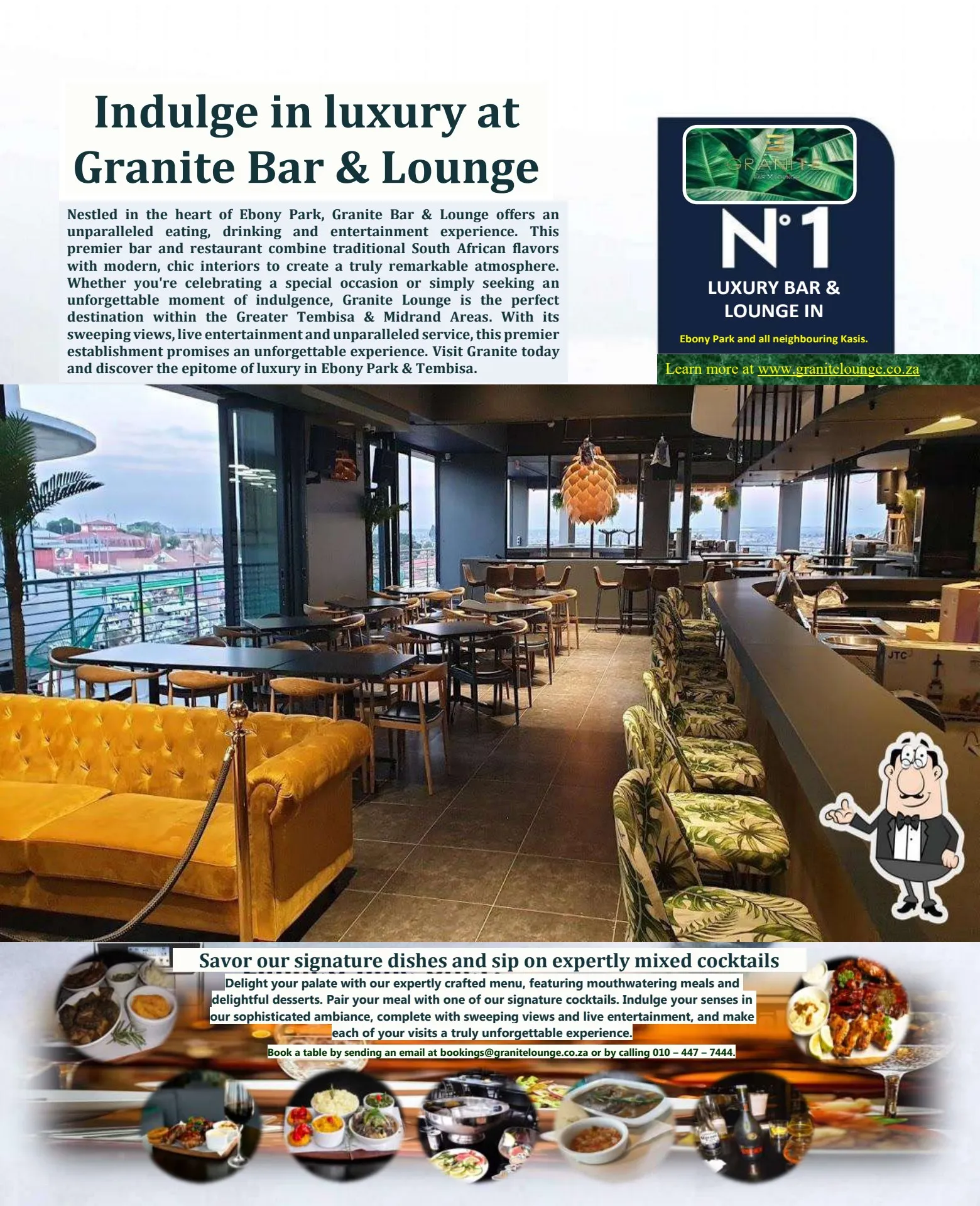 Magazine Inaguration AFRIQUEENS MAGAZINE INAUGURAL ISSUE AUGUST 2024