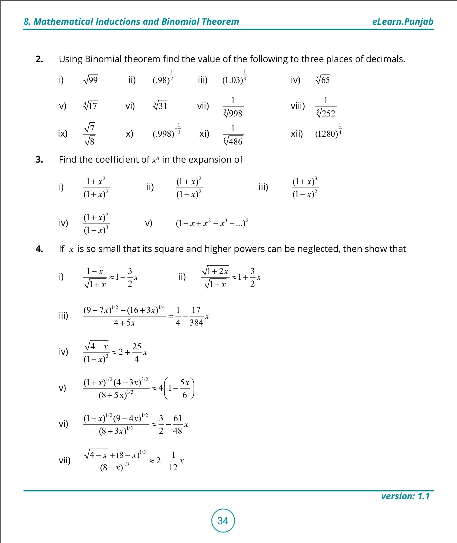 2018-G11-Math-E - haseebshafiq28 - Page 319 | Flip PDF Online | PubHTML5
