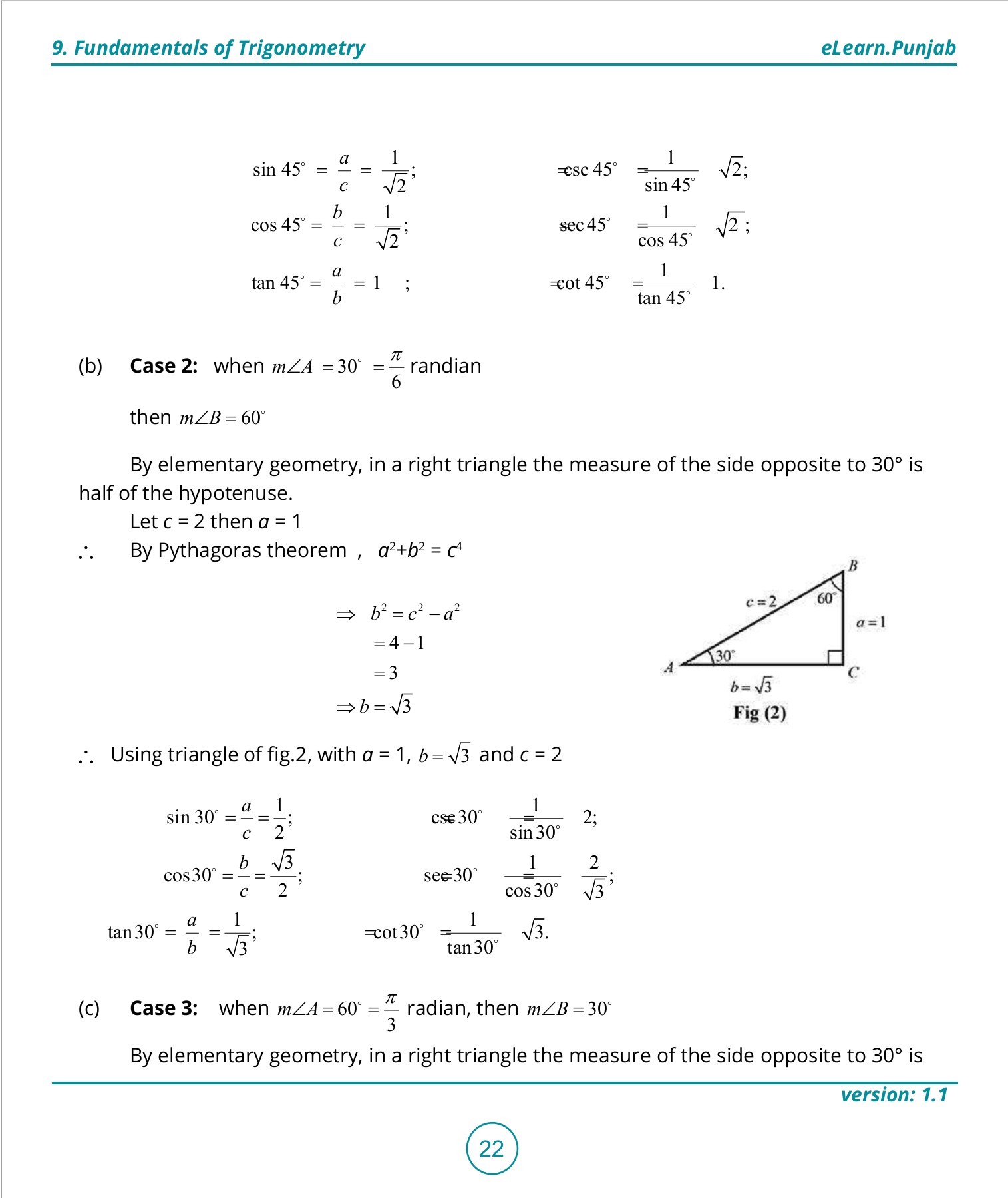 2018-G11-Math-E - haseebshafiq28 - Page 342 | Flip PDF Online | PubHTML5
