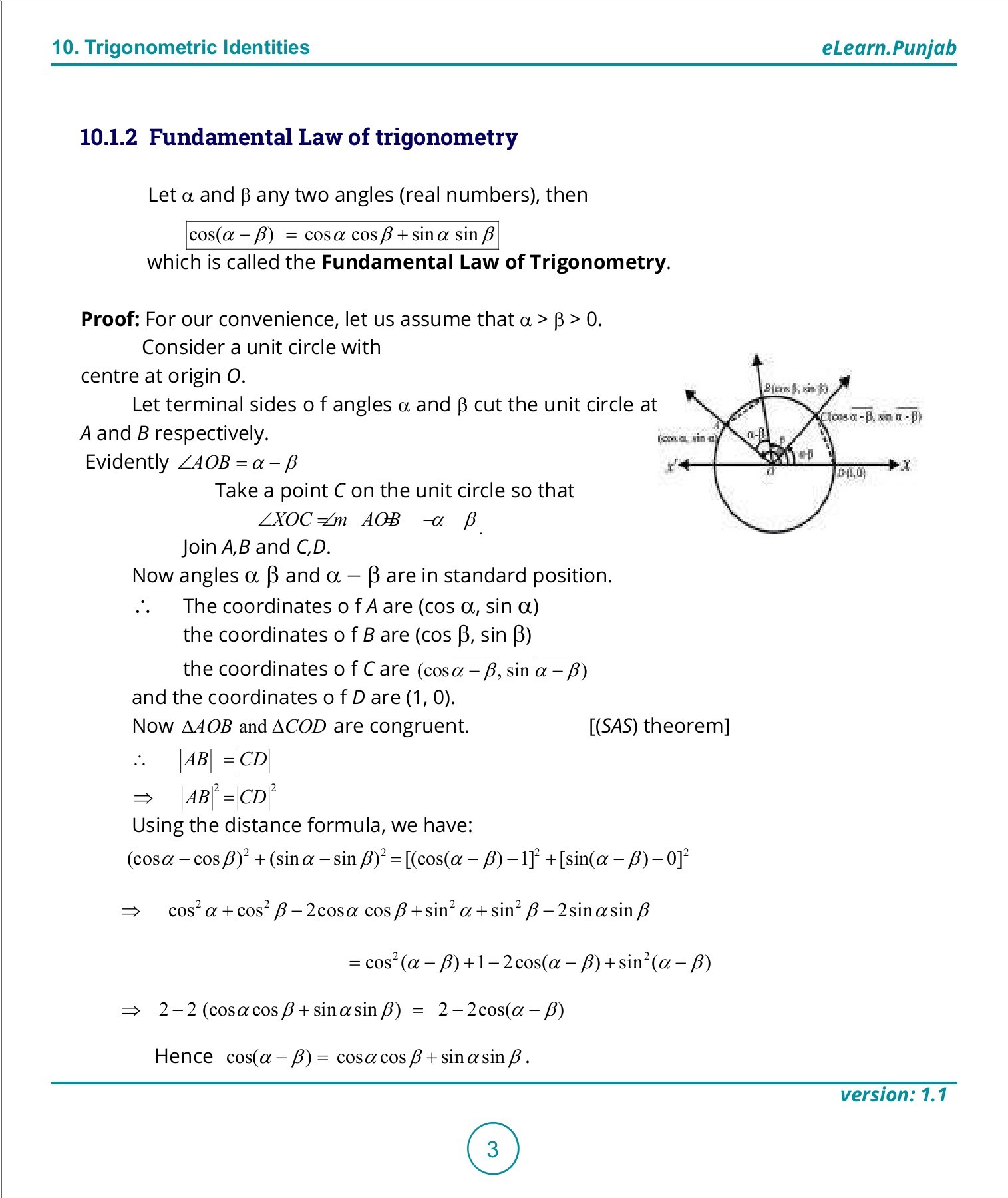 2018-G11-Math-E - haseebshafiq28 - Page 356 | Flip PDF Online | PubHTML5