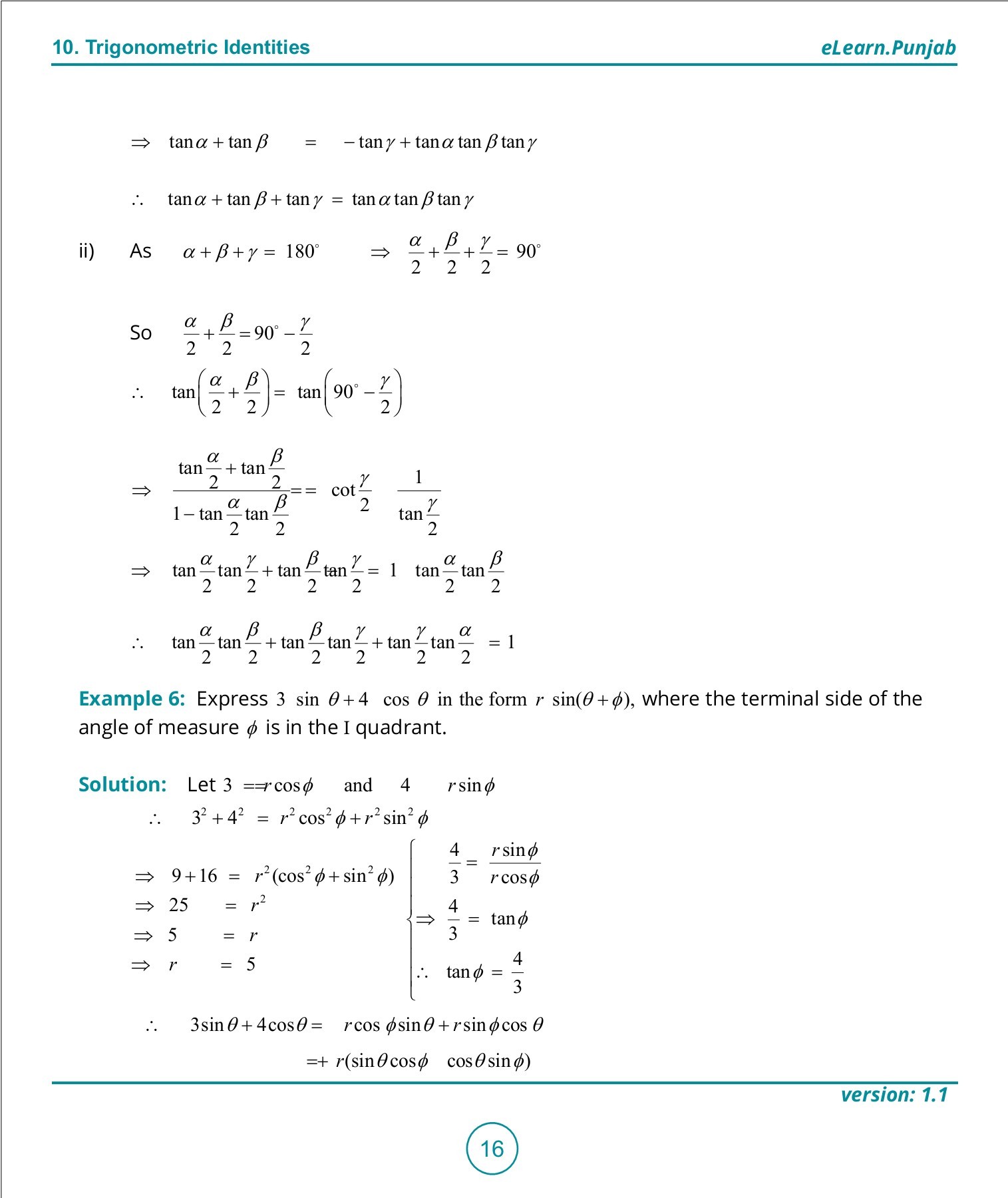 2018-G11-Math-E - haseebshafiq28 - Page 369 | Flip PDF Online | PubHTML5