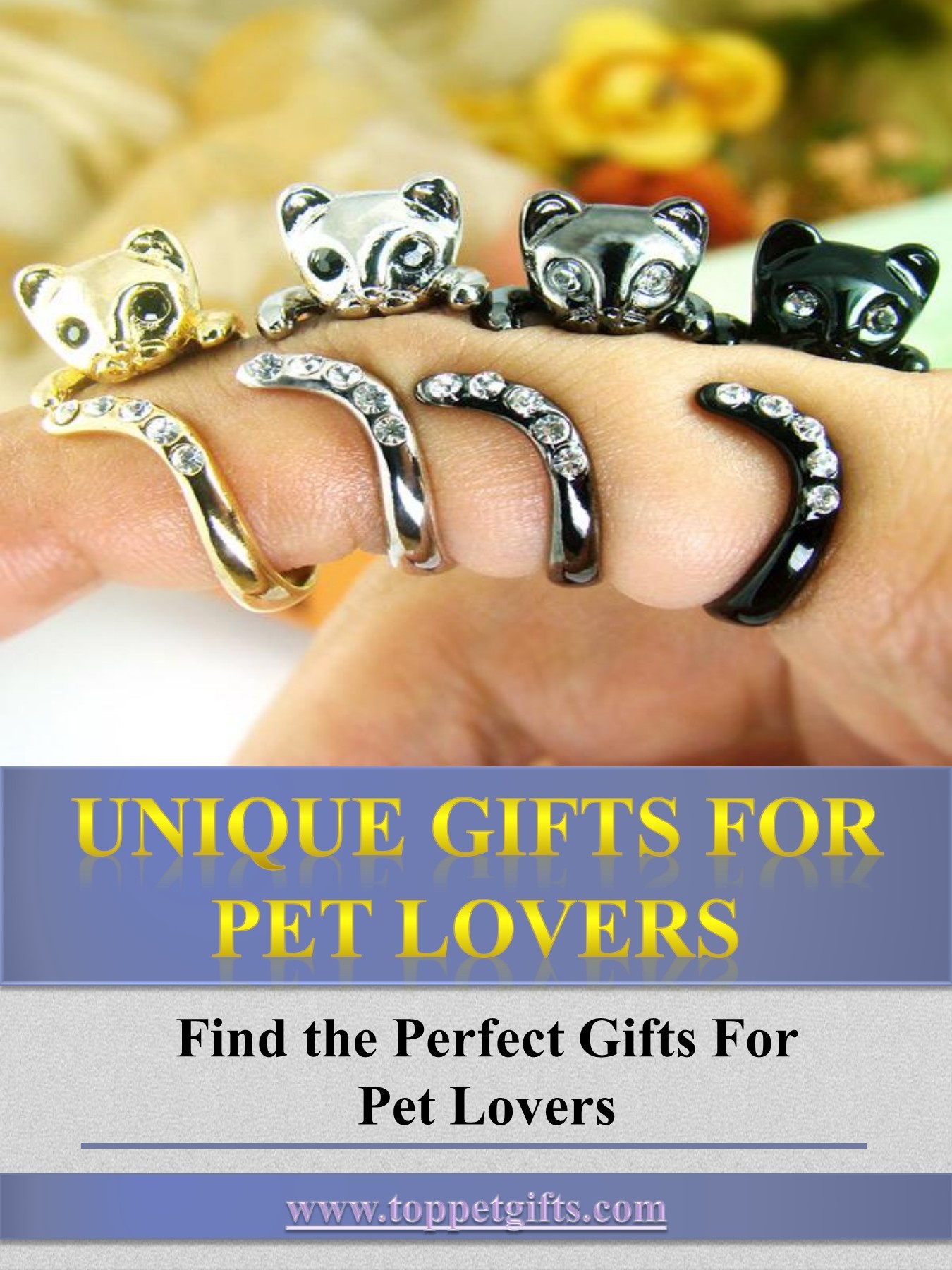Unique Gifts For Pet Lovers unique gifts for pet lovers Page 1 10